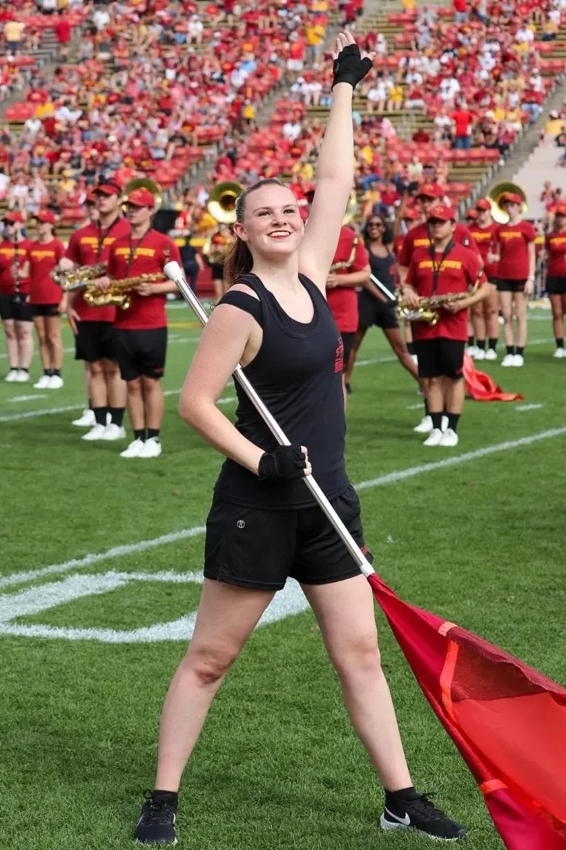 Emily Barr