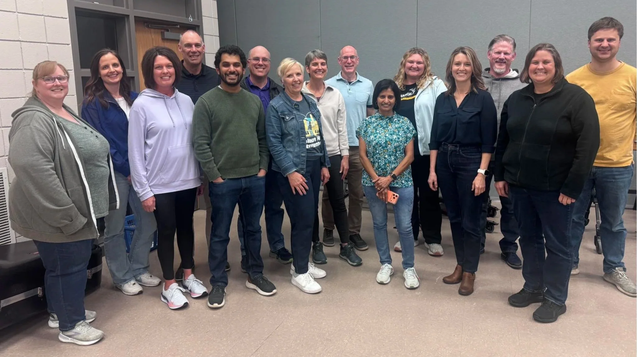 WBPO 2026-2027 Board and Committee Chairs/Members