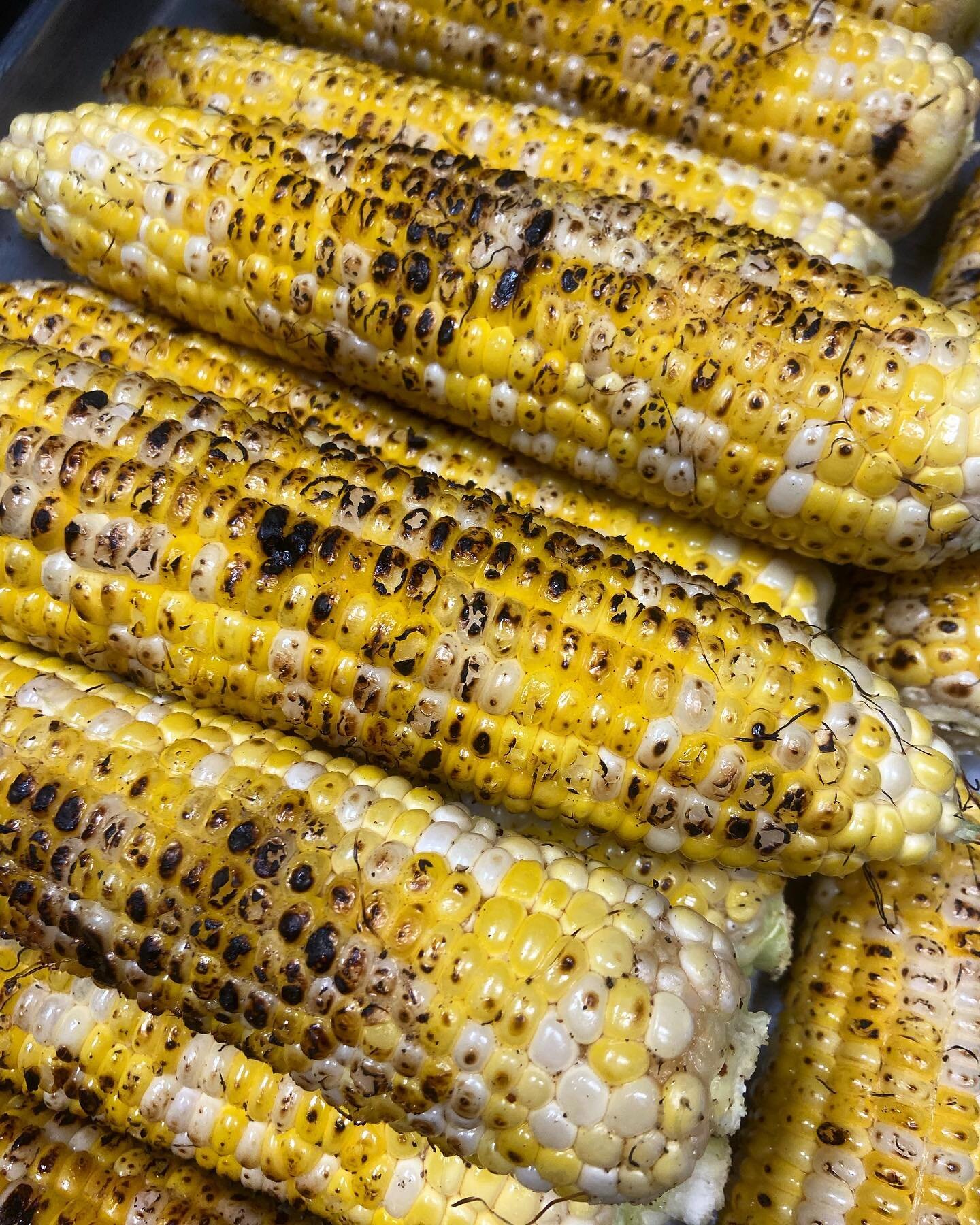You&rsquo;ve been asking since last summer, it&rsquo;s that time again! Jersey corn is back on the menu! #summer #corn #jerseycorn #truesalvagecafe #cafe #bakery #chefsigne #eatlocalnj #smallbusiness #foodgram #yum #summervibes #localproduce #foodpic