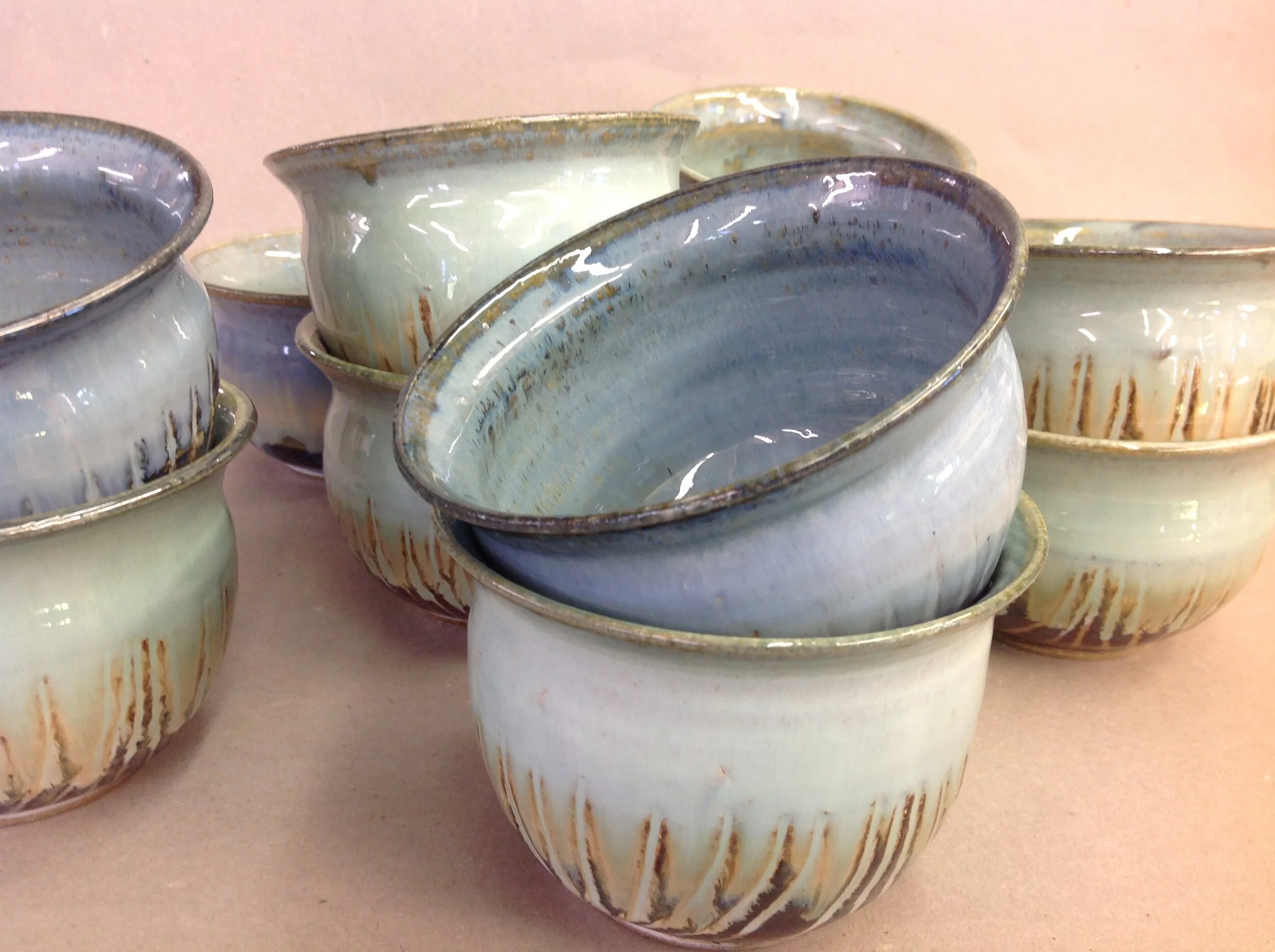 About — Clay Bay Pottery & Gallery