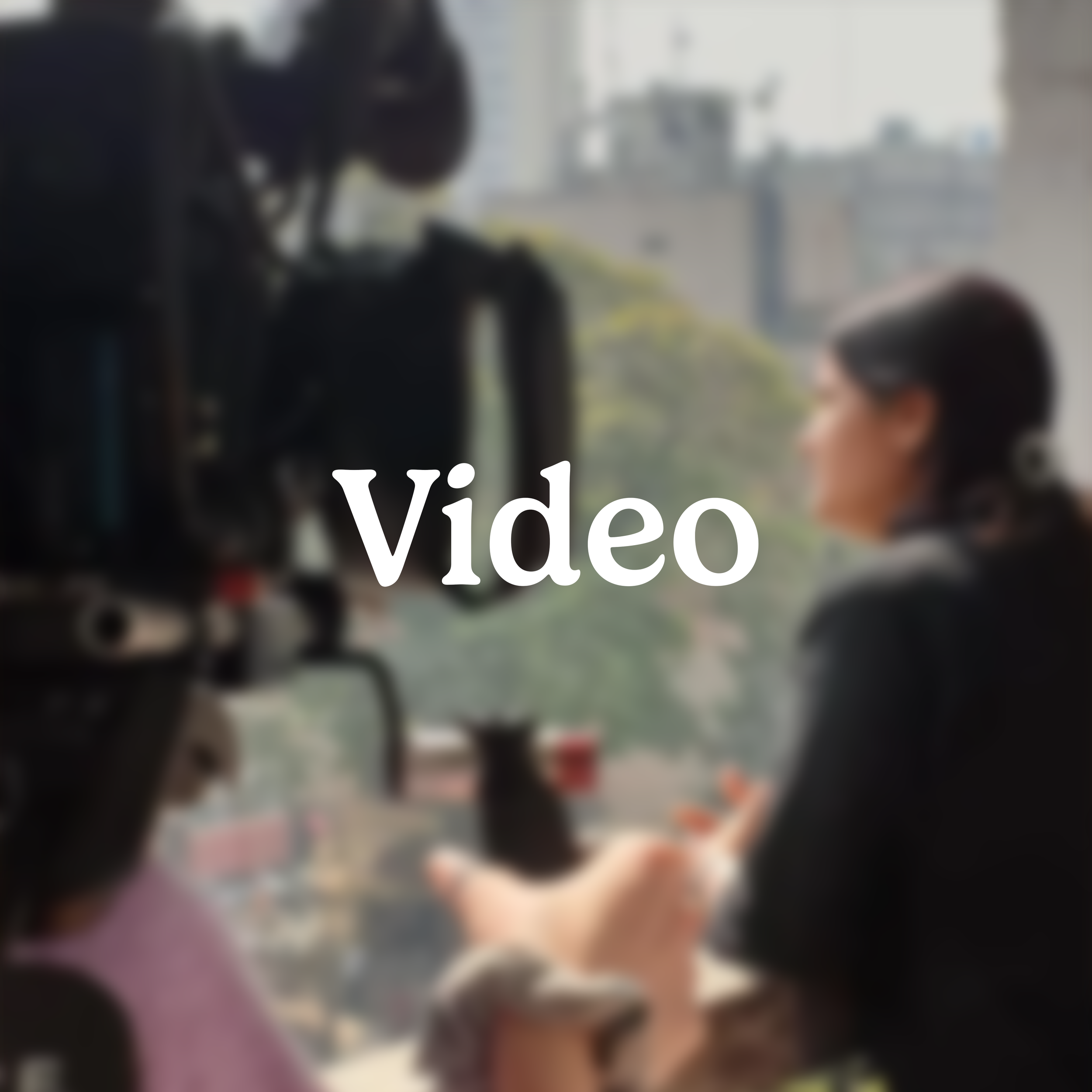 Video Production Shooting and Editing