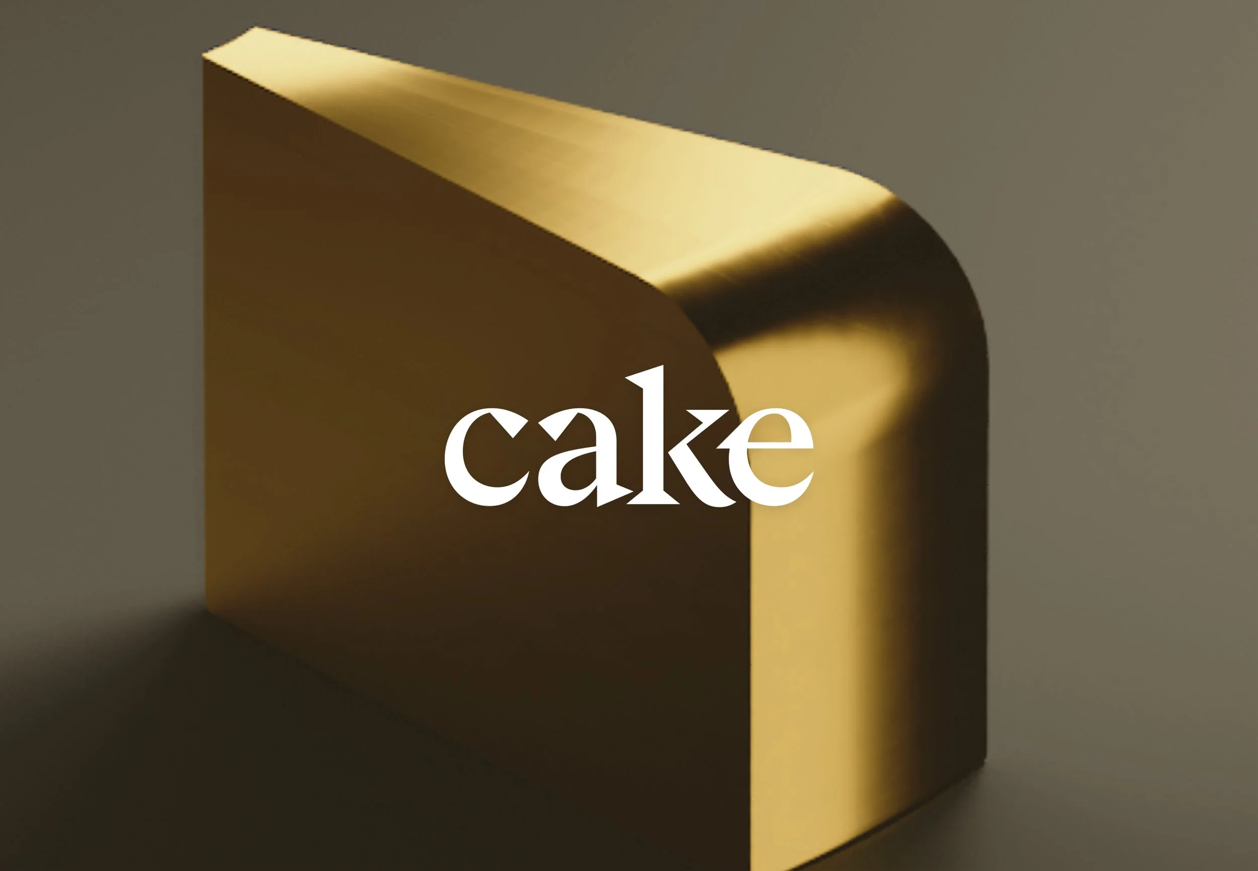 Cake
