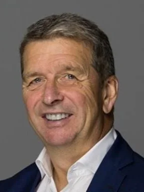 Timothy O'Leary