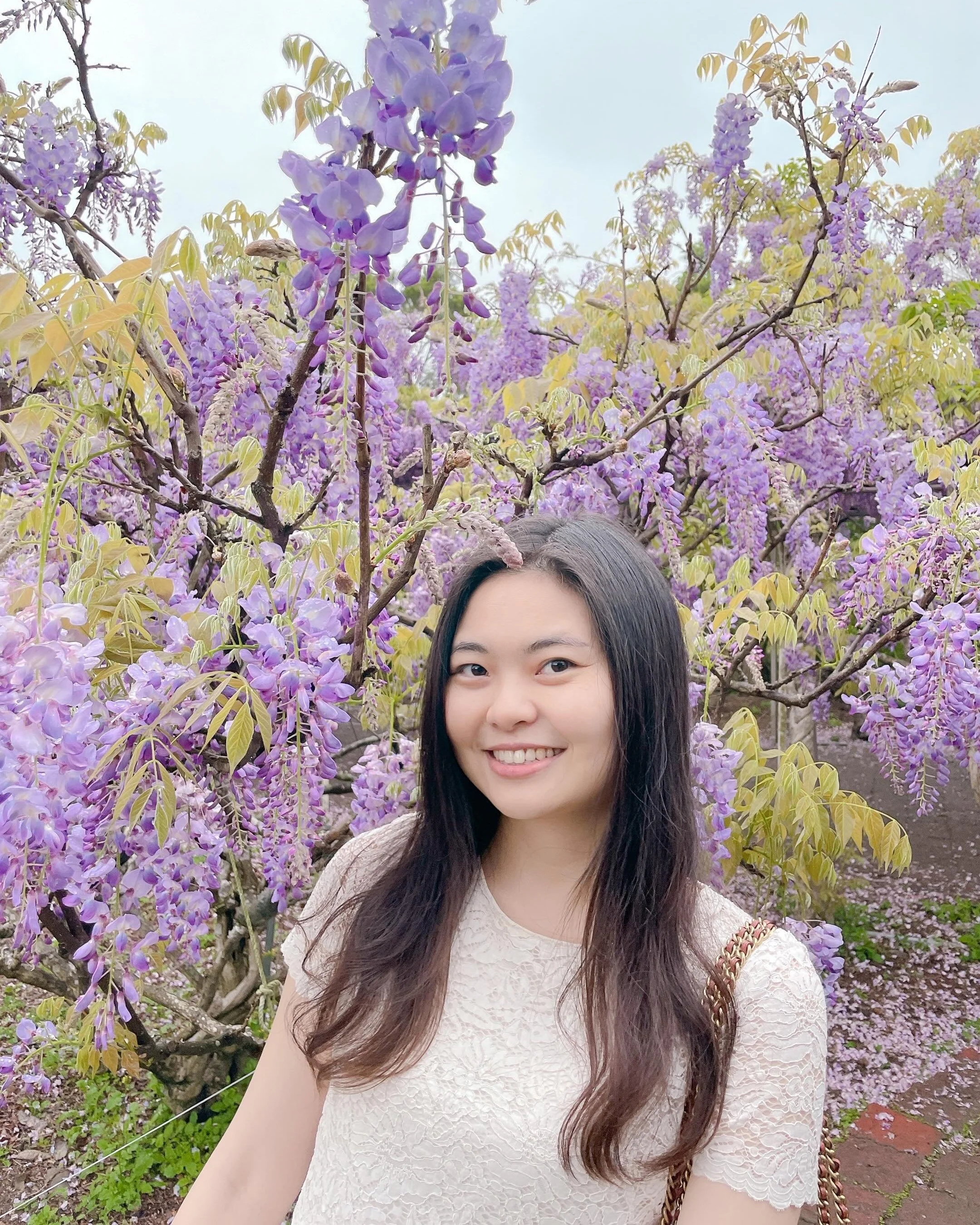 Amy Shih