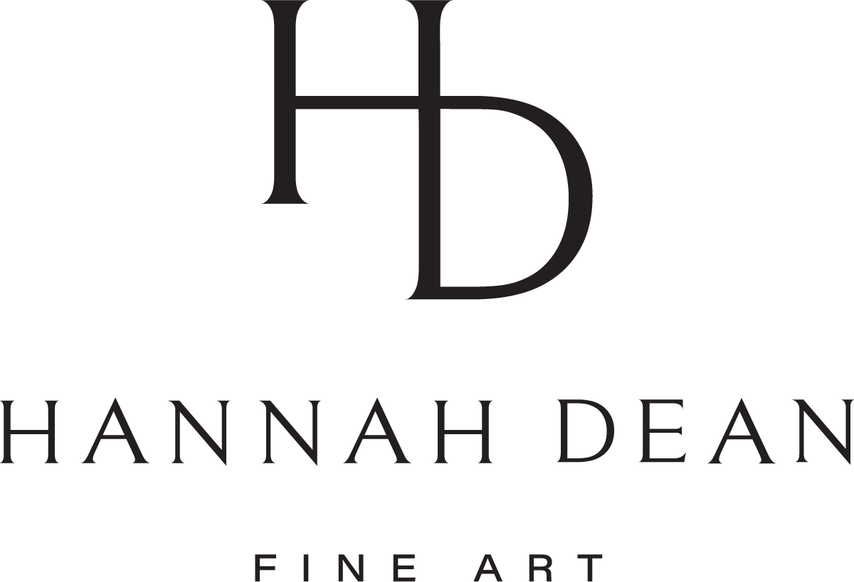 Hannah Dean Fine Art