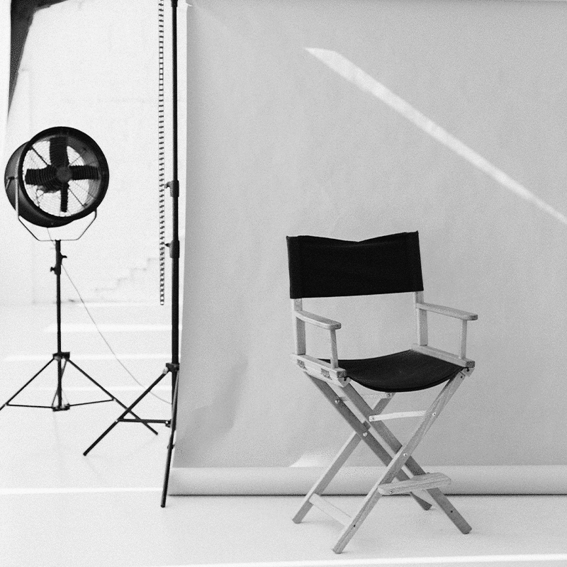 Services — Tia Morrison Video Editor & Videographer in Toronto