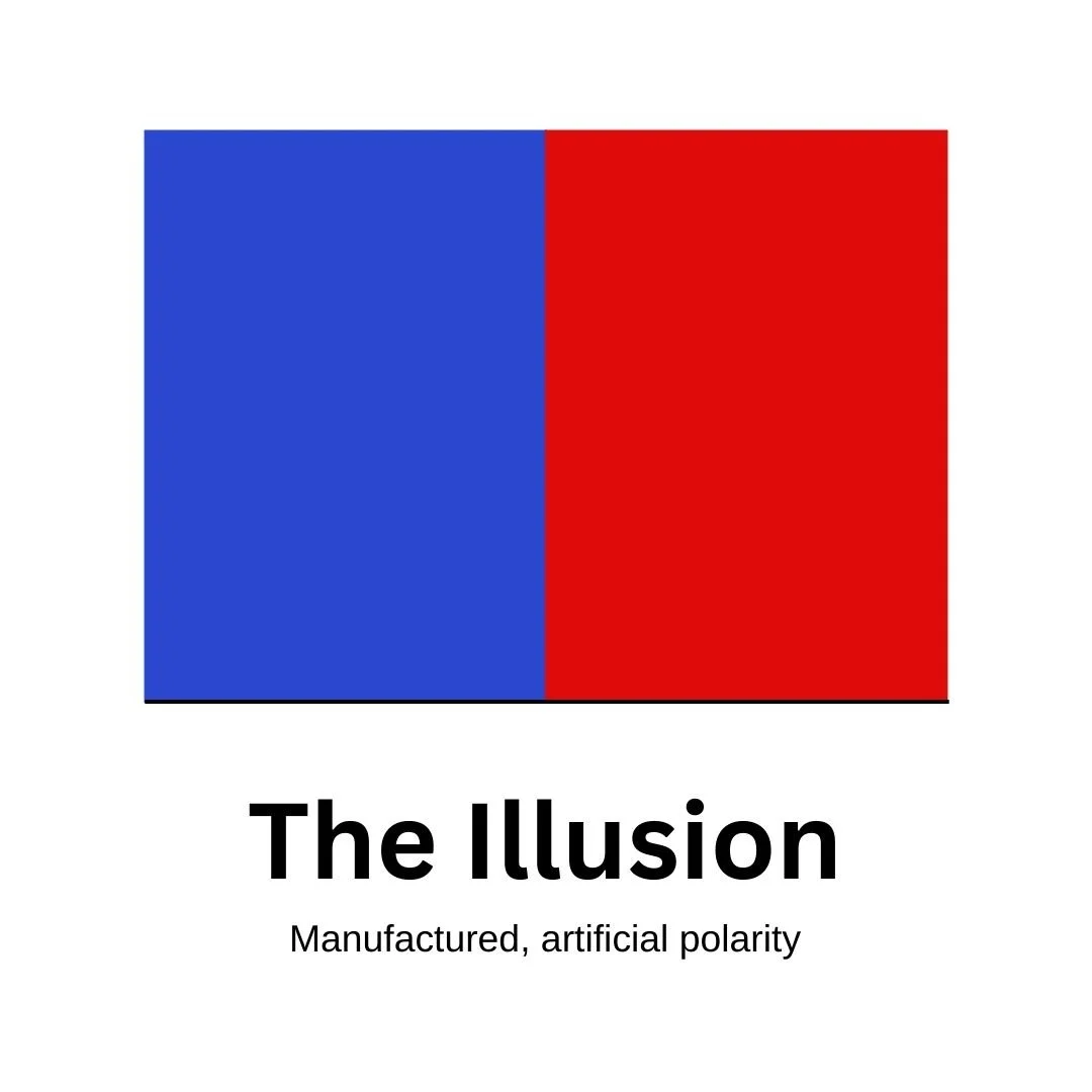 Which Reality will win?