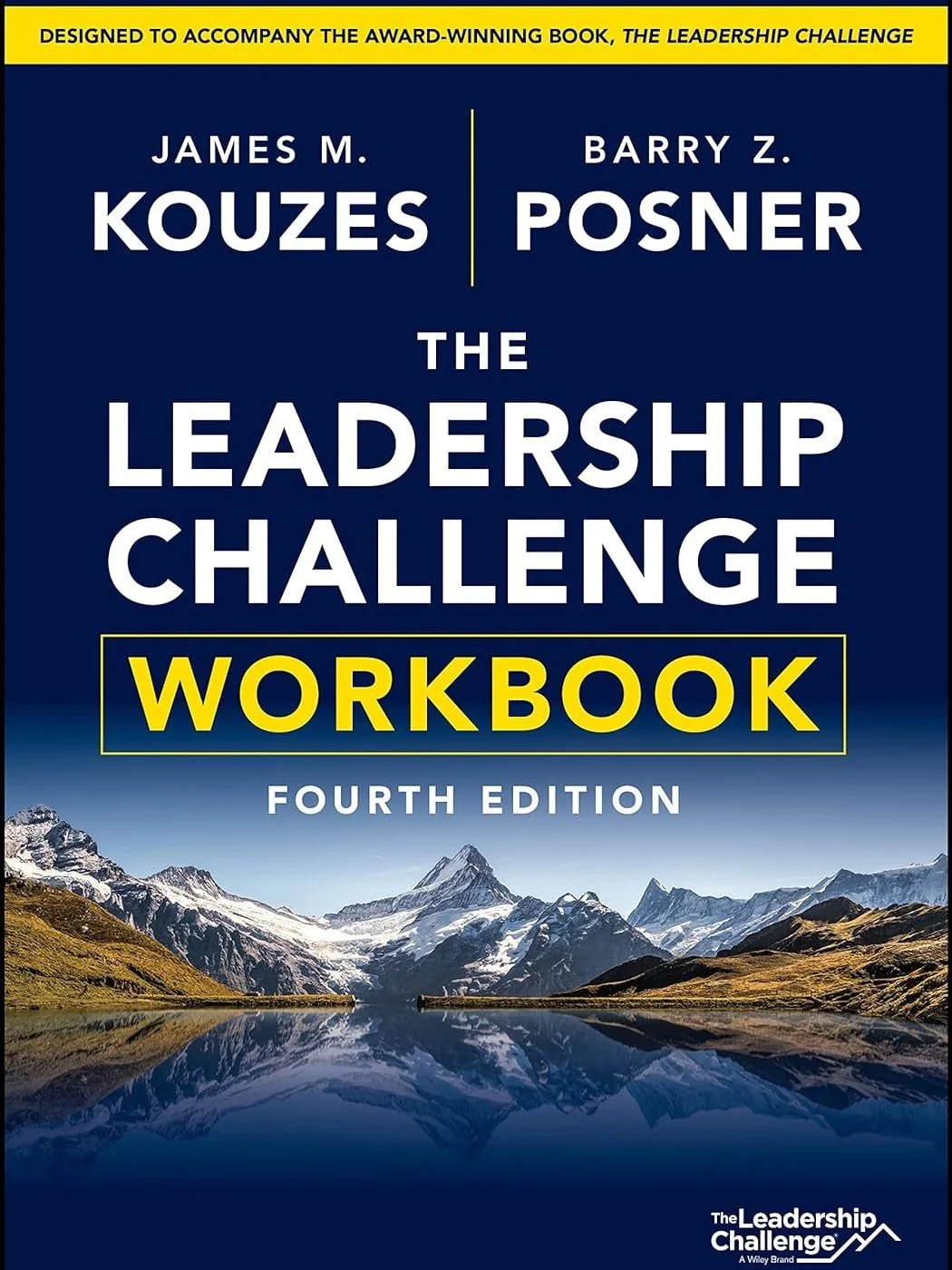 Leadership Challenge Workbook