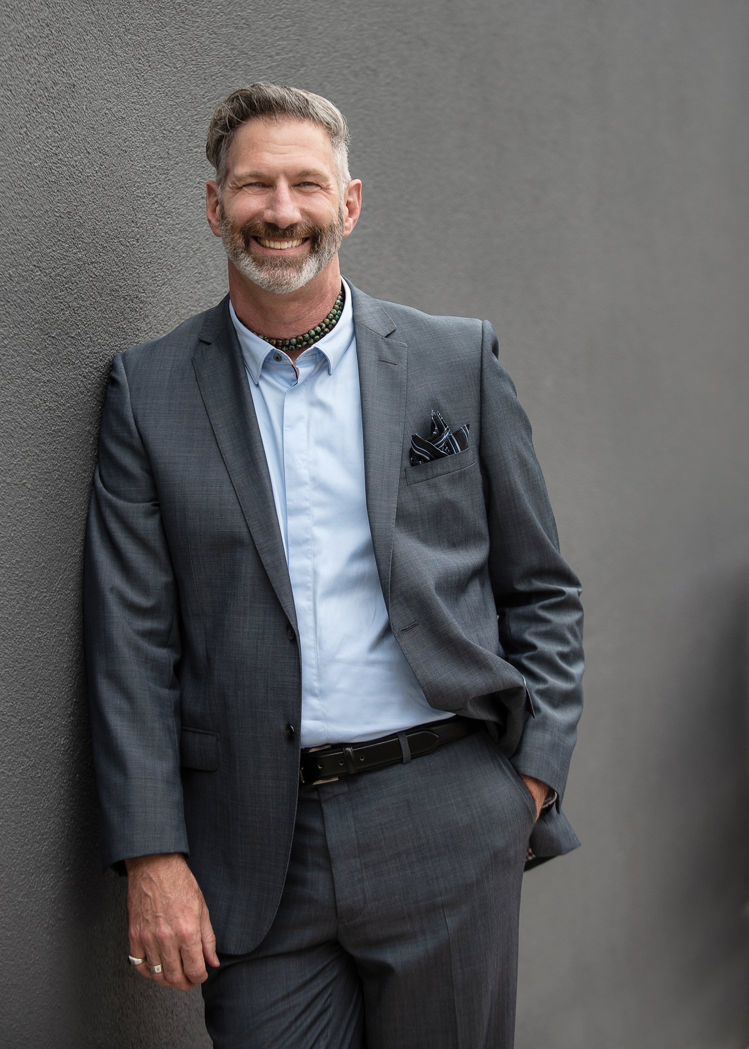 Daniel Olexa chose integrity over security twice, walking away from success to honor his values