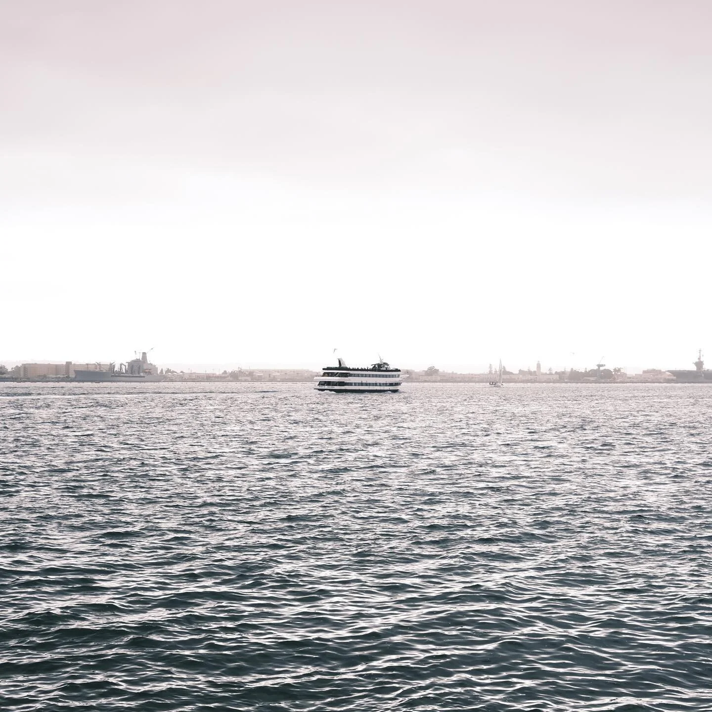 ⛵️