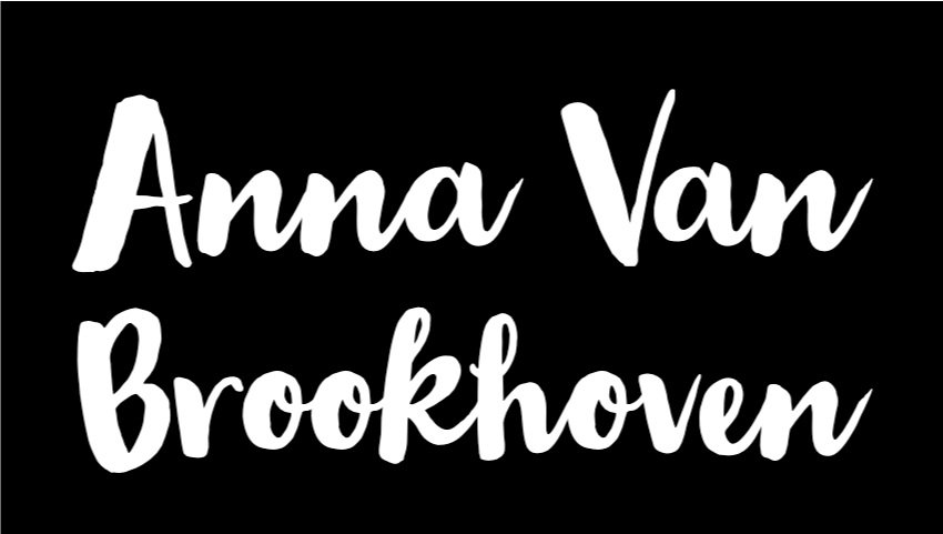 Anna Van Brookhoven 