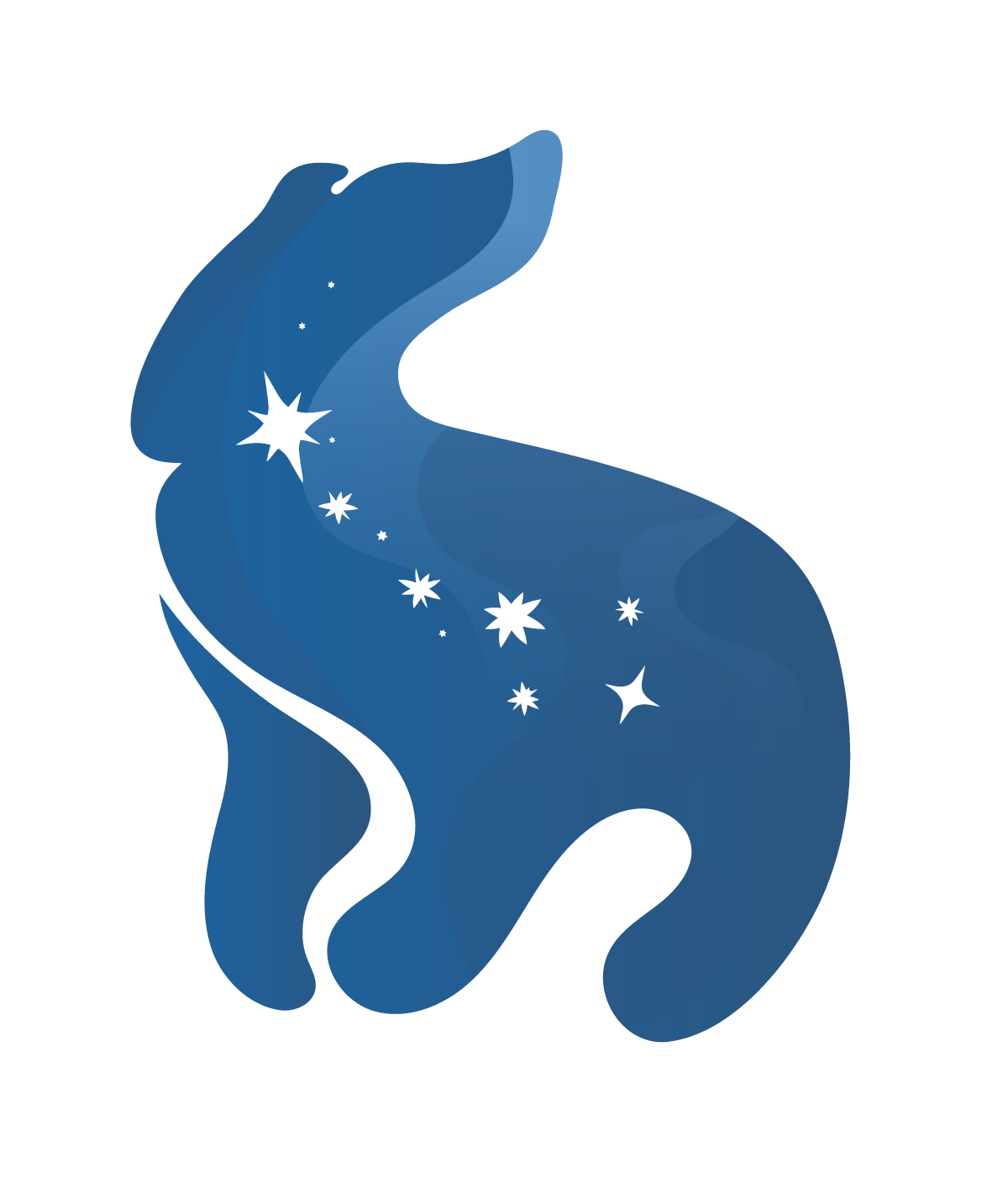 small icon of bear