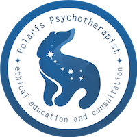 polaris psychotherapy consortium therapist member badge