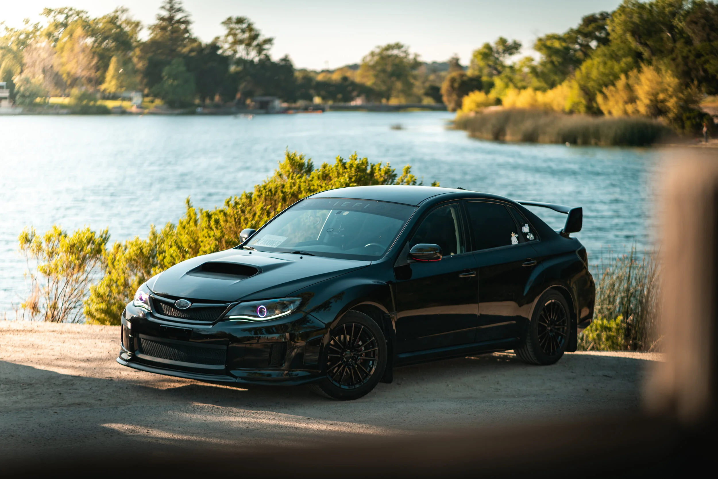 black-subaru-wrx-atascadero-lake.jpg