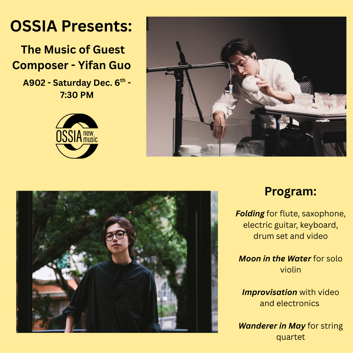 OSSIA Unconcert 1