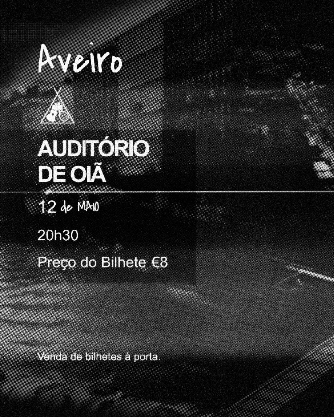 Aveiro - Tour FlorCaveira com Yago Martins, Guilherme Andrade e Milagres no Coração