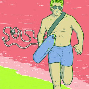 FC094 |  Os Pontos Negros - Singles