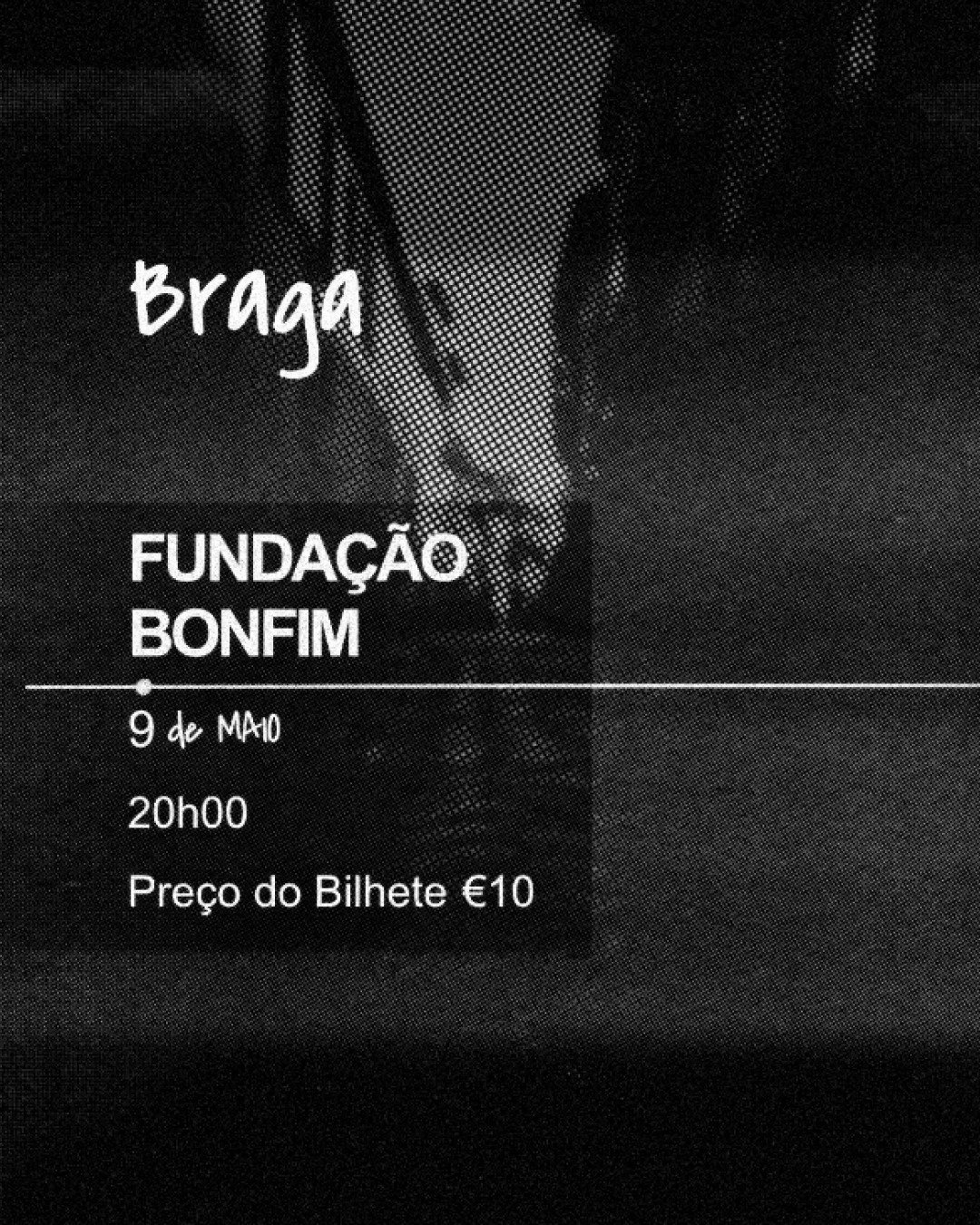 Braga - Tour FlorCaveira com Yago Martins, Guilherme Andrade e Milagres no Coração