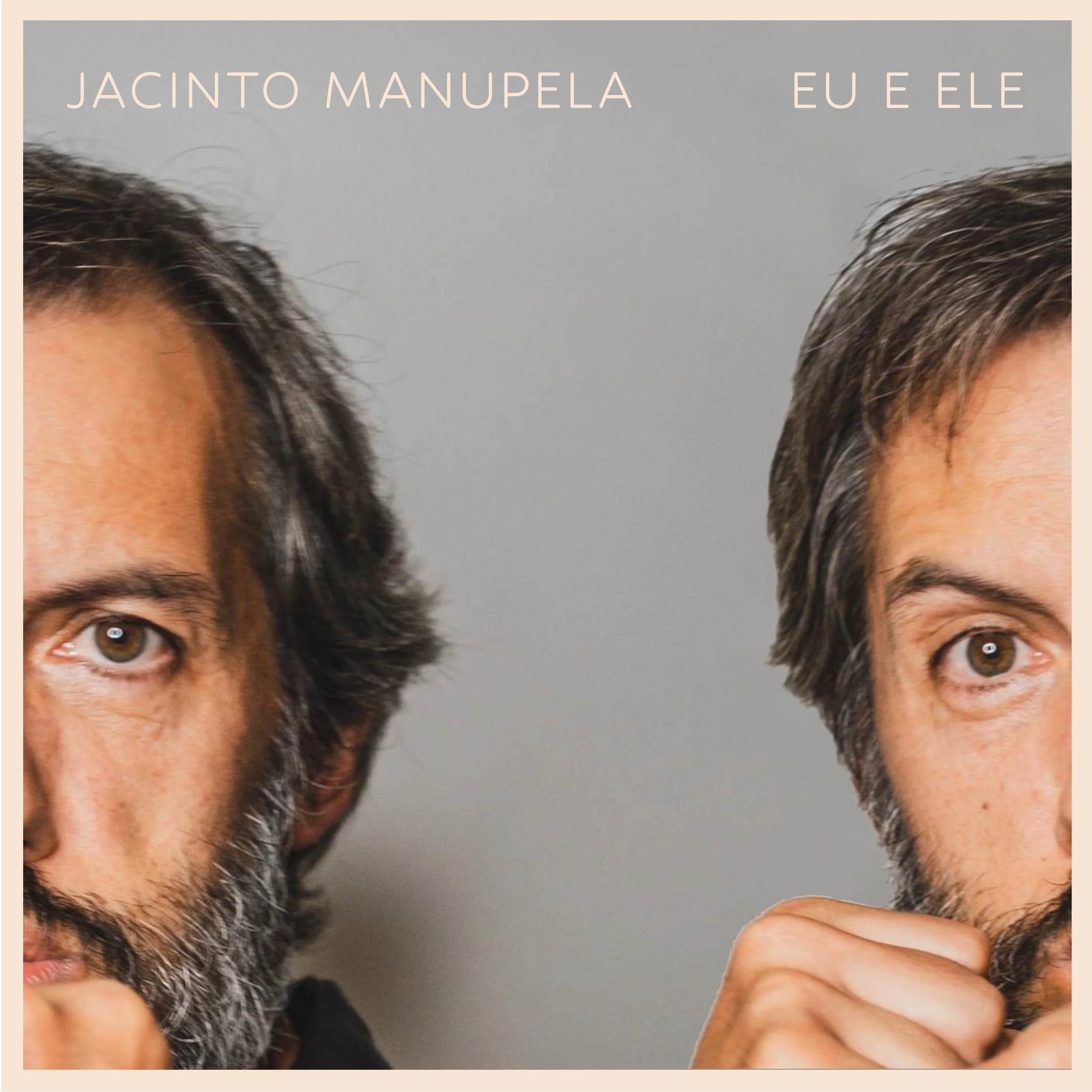FC102 |  Jacinto Manupela - Eu E Ele