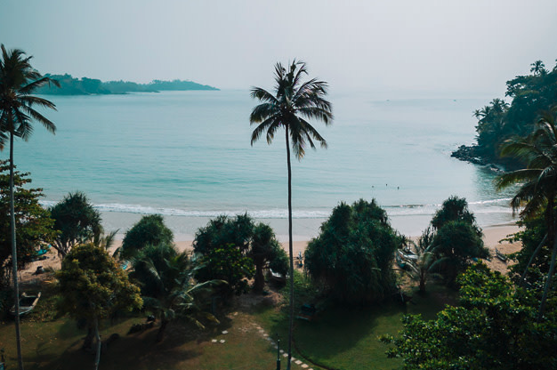 Sri Lanka Yoga Festival