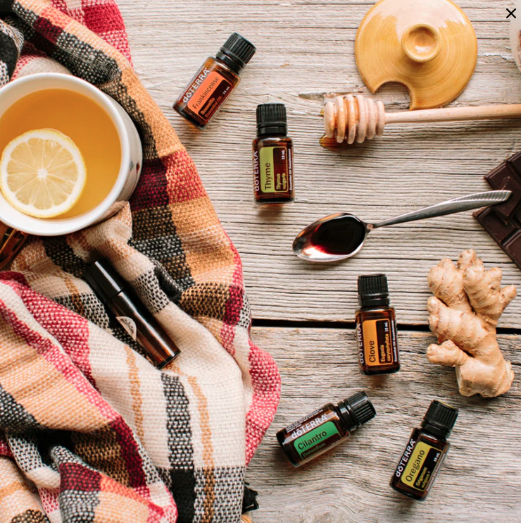 Online Immunity Workshop