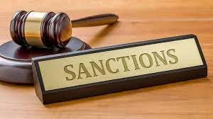 Sanctions extended against Russian clients