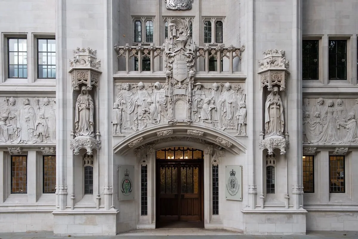 Drelle - insolvency - foreign judgements may be enforced without registration