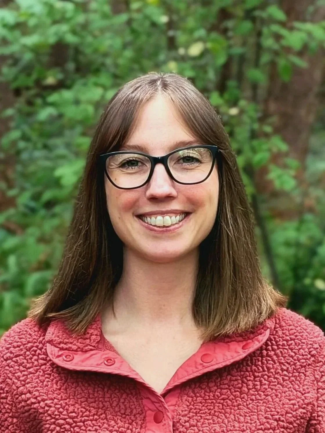 Therapist providing online somatic trauma counselling for 2SLGBTQIA+ adults in BC