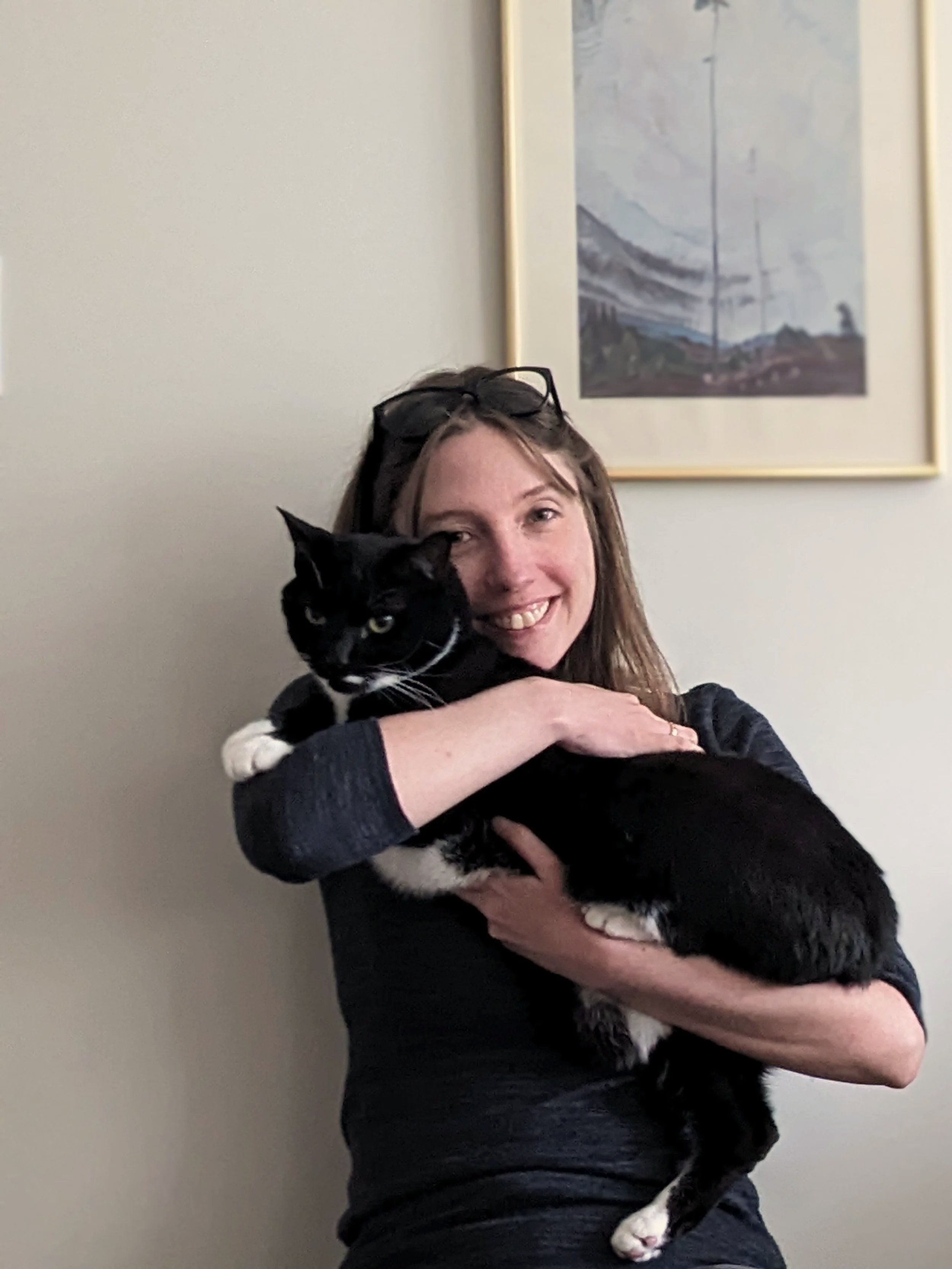 Trauma counsellor for 2SLGBTQIA+ online in BC