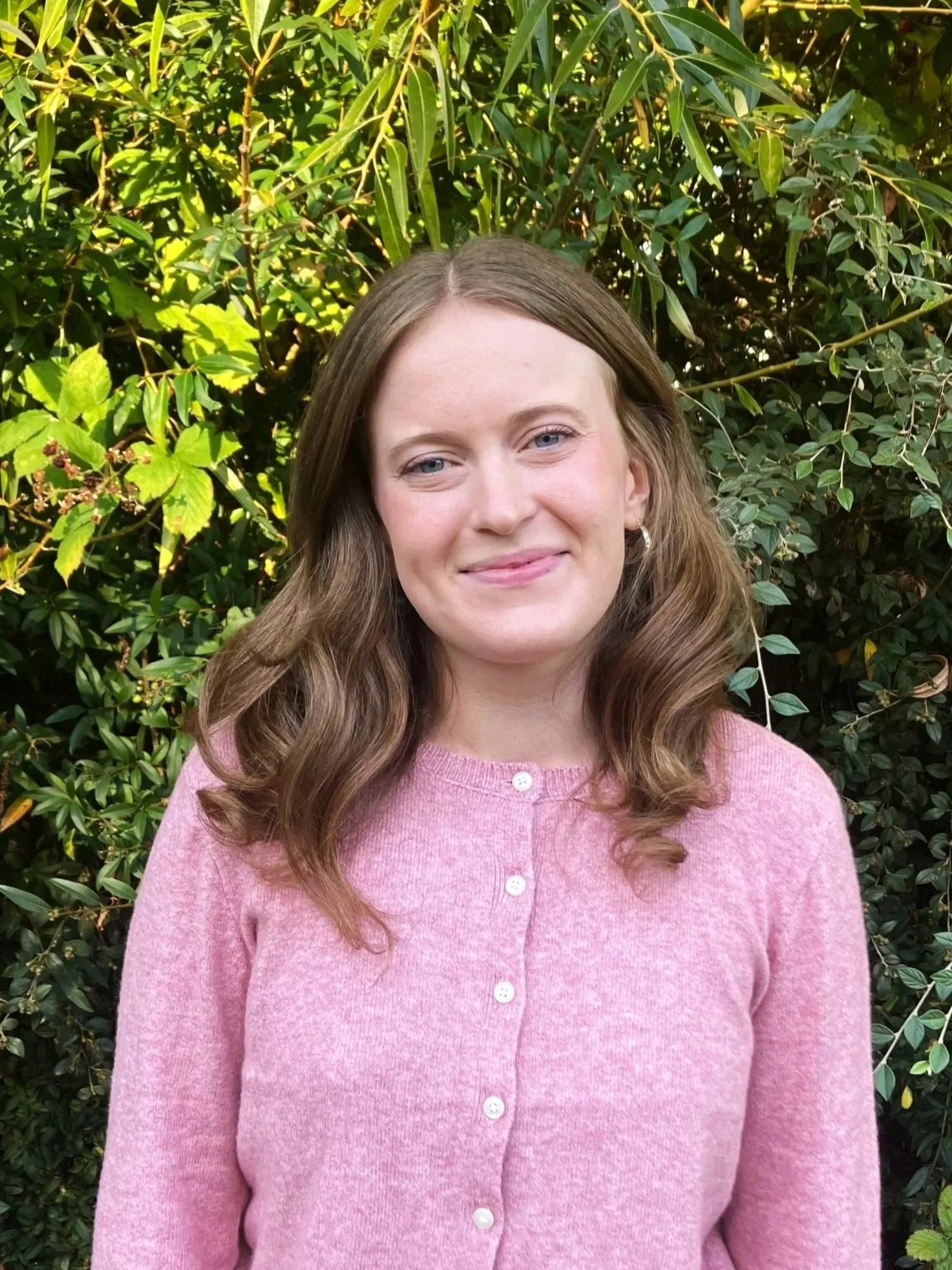 Trauma counsellor for OCD and 2SLGBTQIA+ online in BC