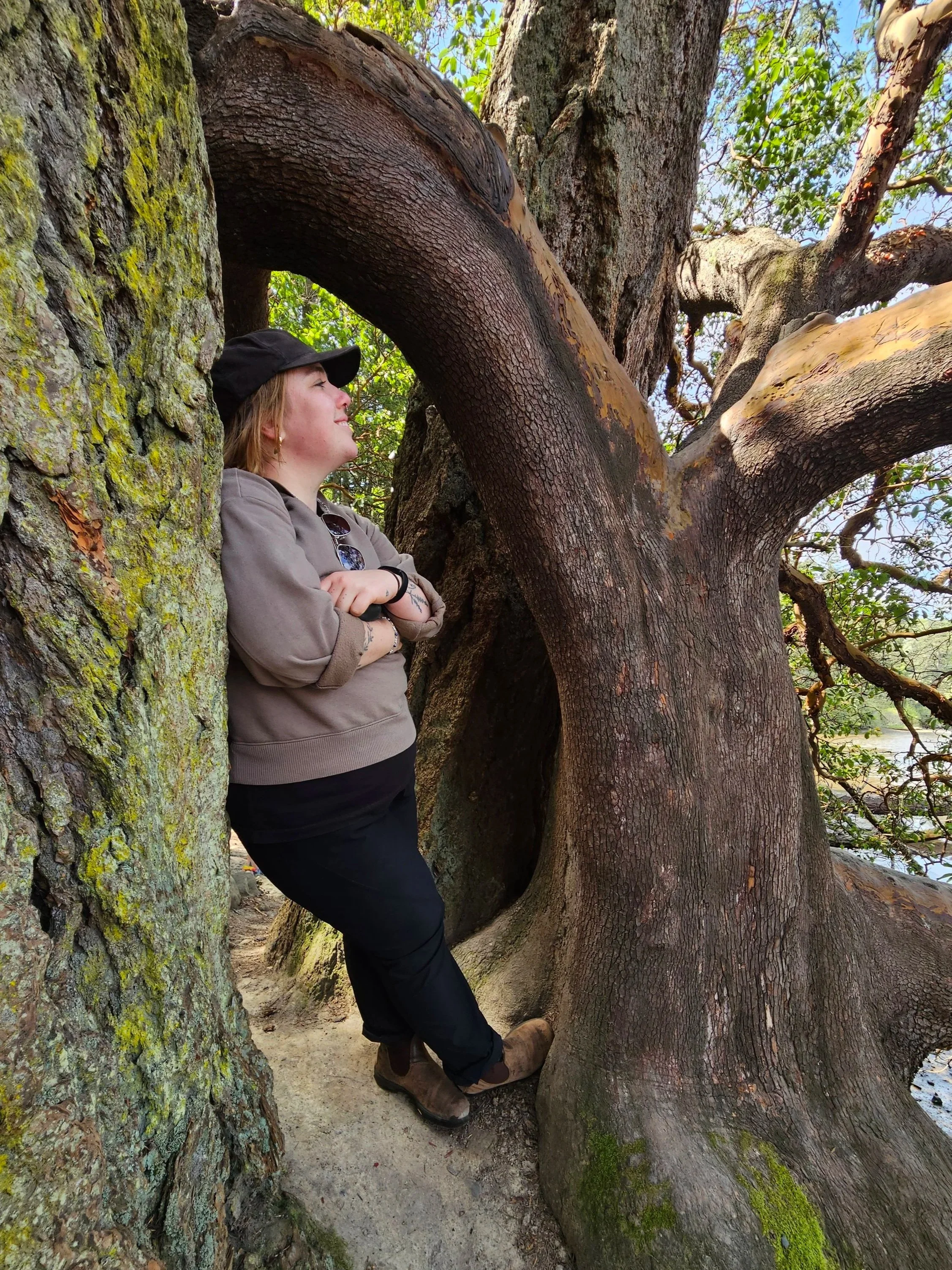 Trauma counsellor for 2SLGBTQIA+ online in BC