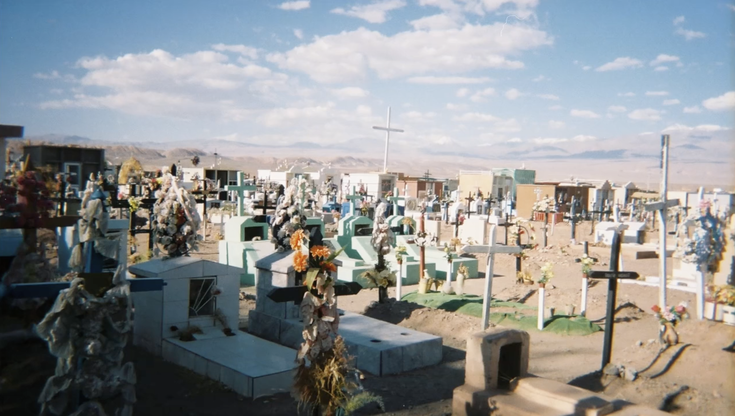 North-South (2016)