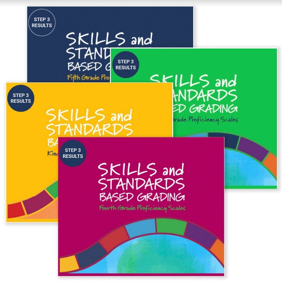 Now through December 31, 2022, all of my sample downloadable ELA proficiency scales are absolutely FREE. That's right, all grades, PreK-12. No coupon code is needed. Just add chosen grade level(s) your cart, then check out and download. Unless you&rs