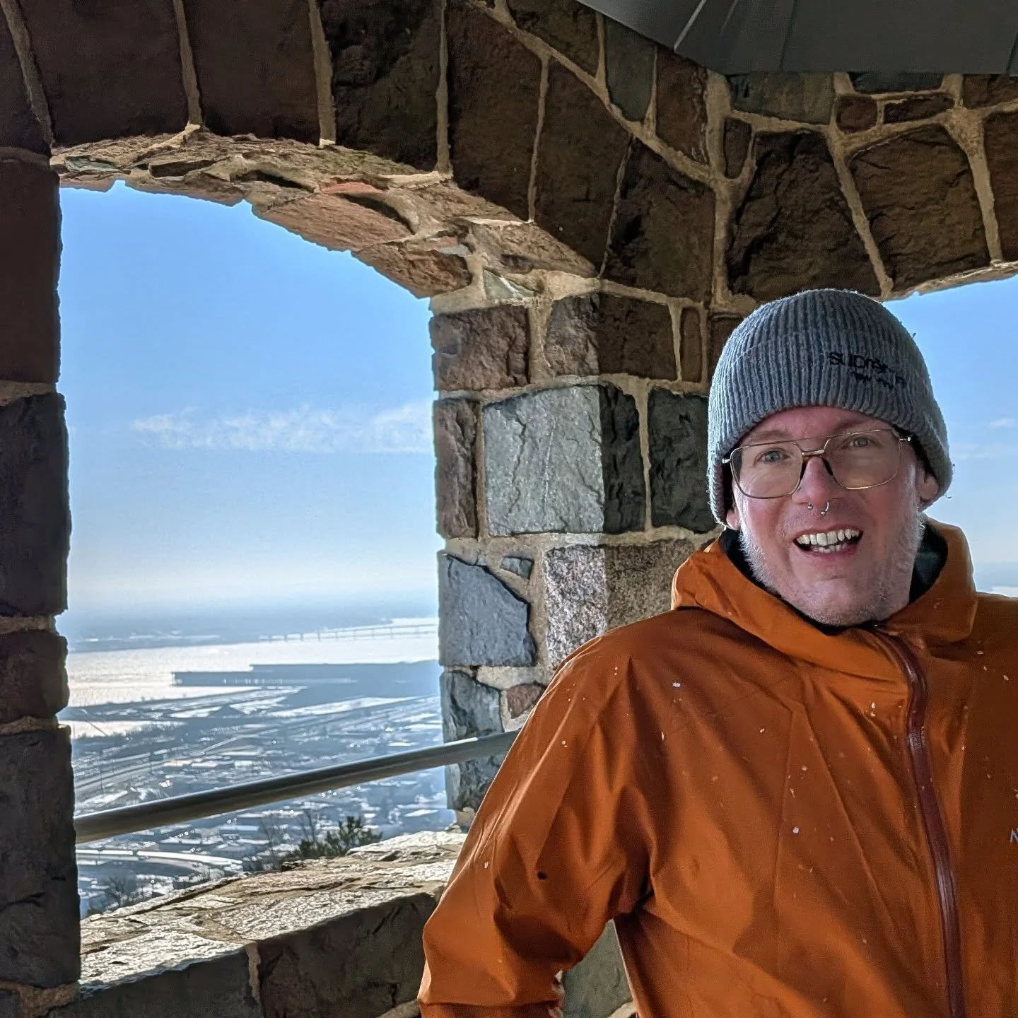 Happy Valentine's Day to my Valentine! Such a wonderful weekend!!! Love you @norwayfires ❤️&zwj;🔥