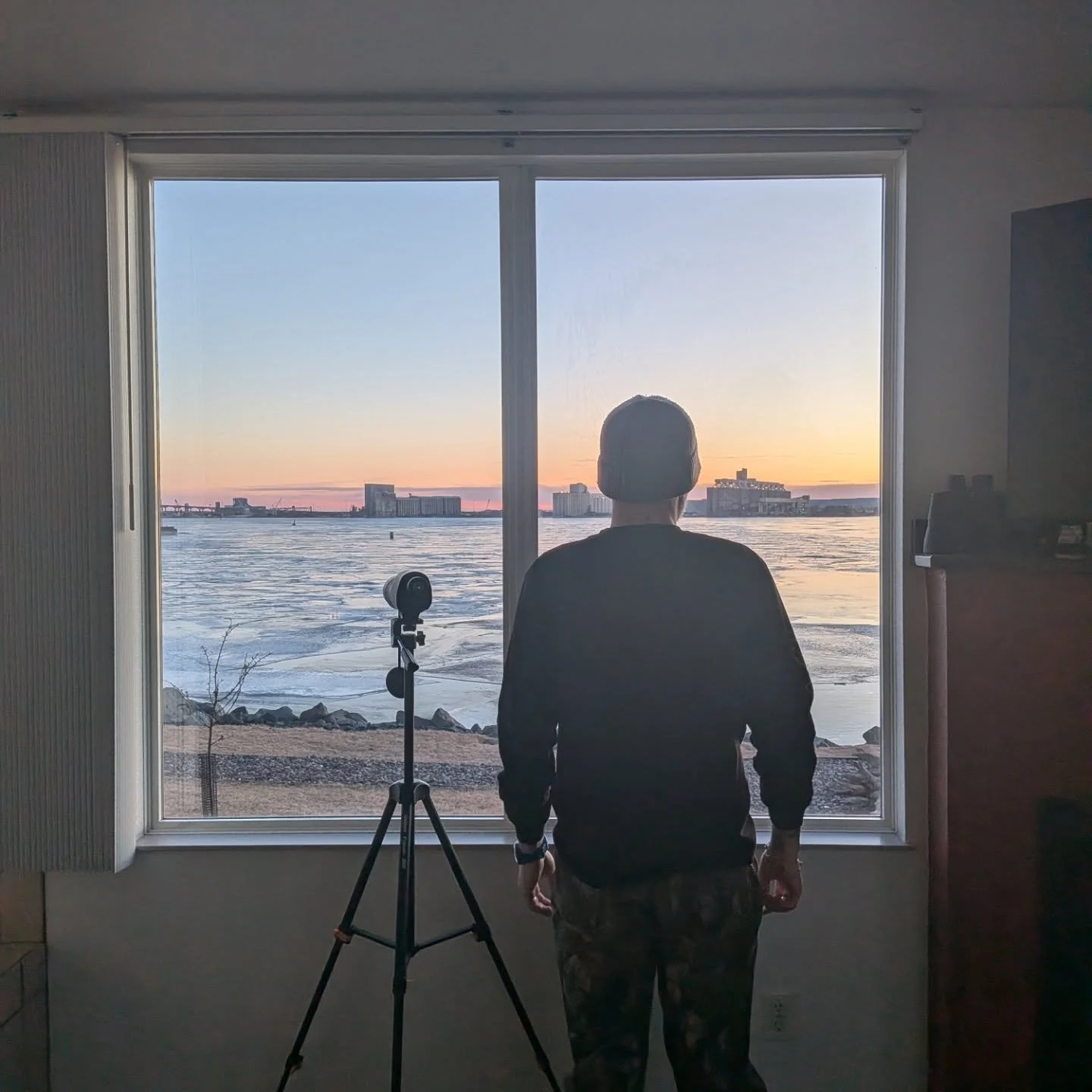 Duluth with my love ❤️