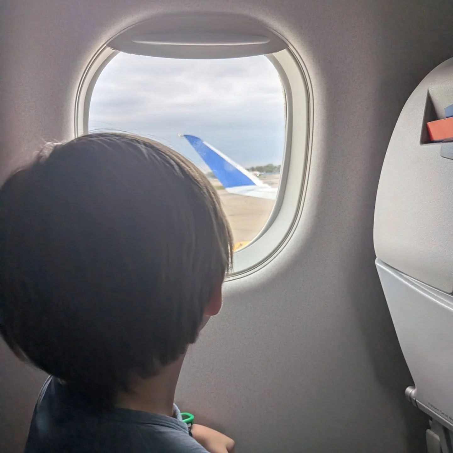 Shea's first trip to NYC! PT 1!