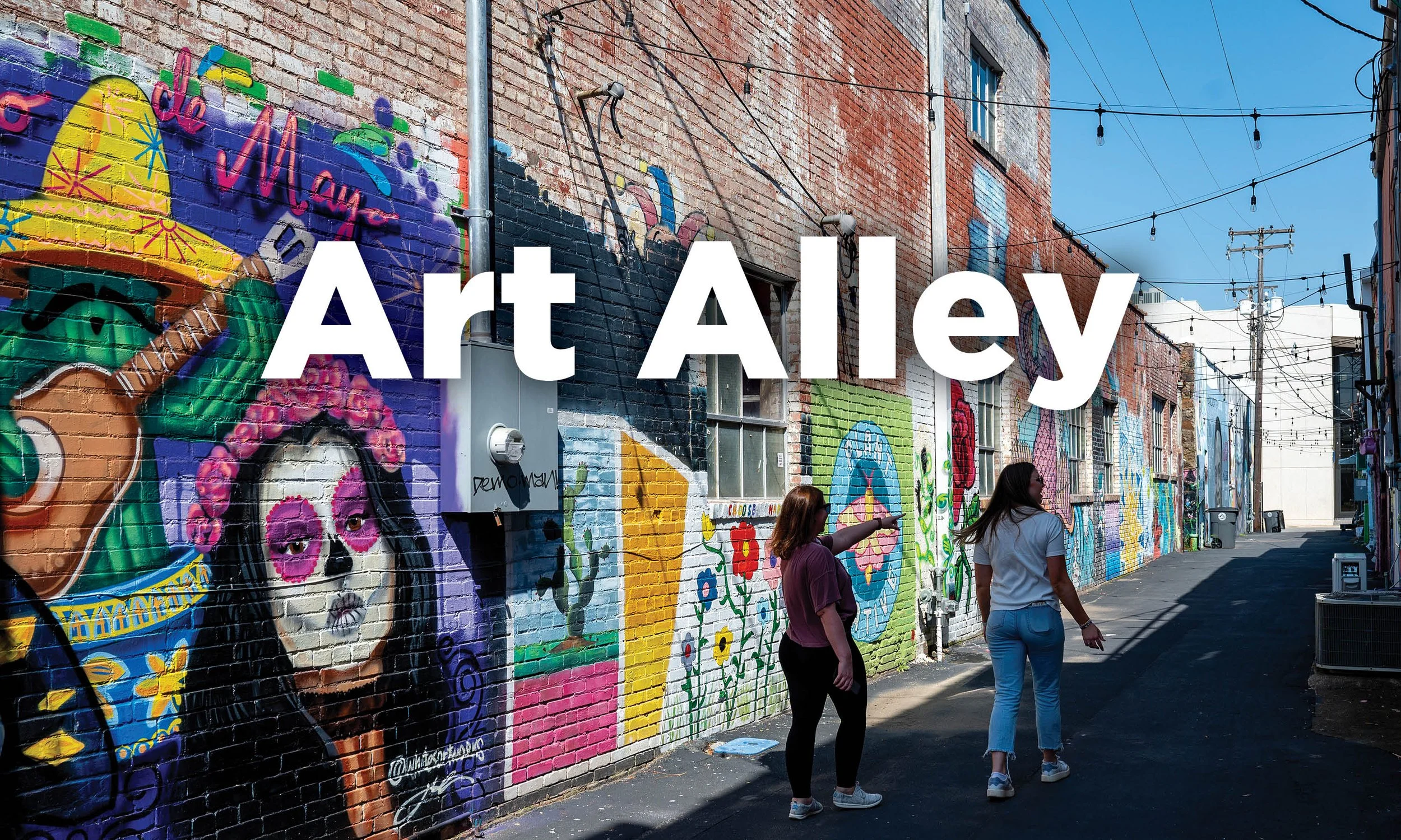 City of Searcy Website Graphics Art Alley.jpg