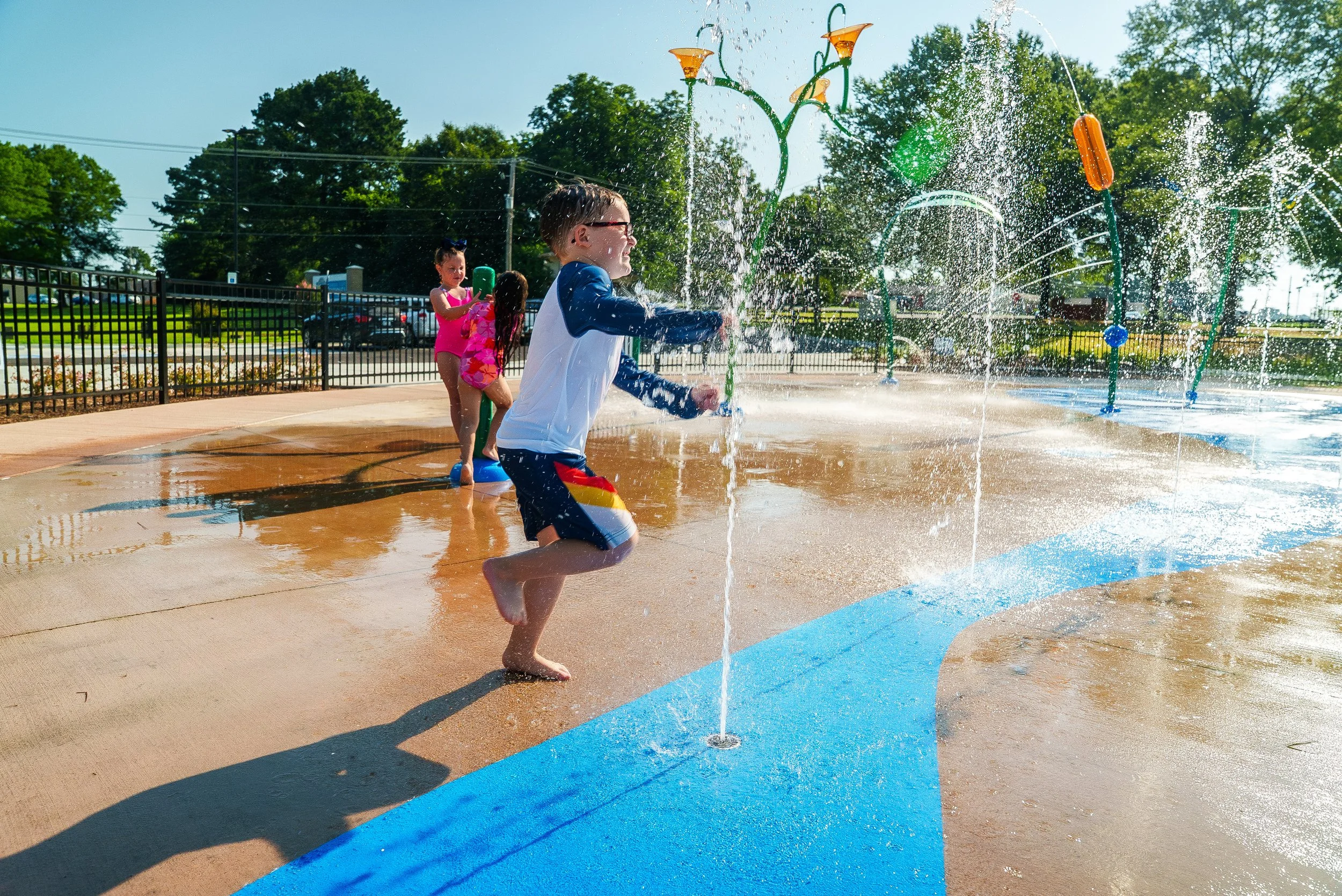 Searcy Named First on WorldAtlas List of Best Places to Call Home in Arkansas in 2026