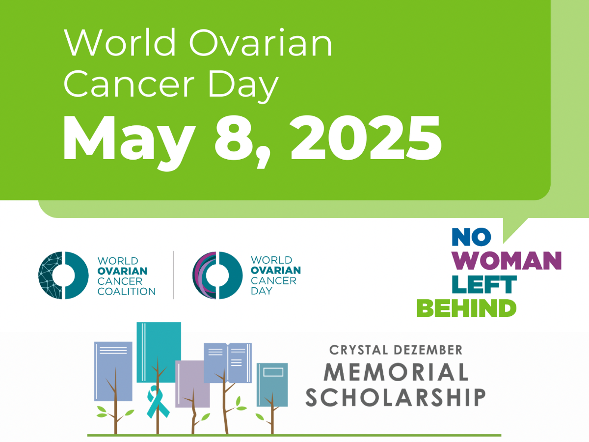 2025 World Ovarian Cancer Day: Why Awareness Matters