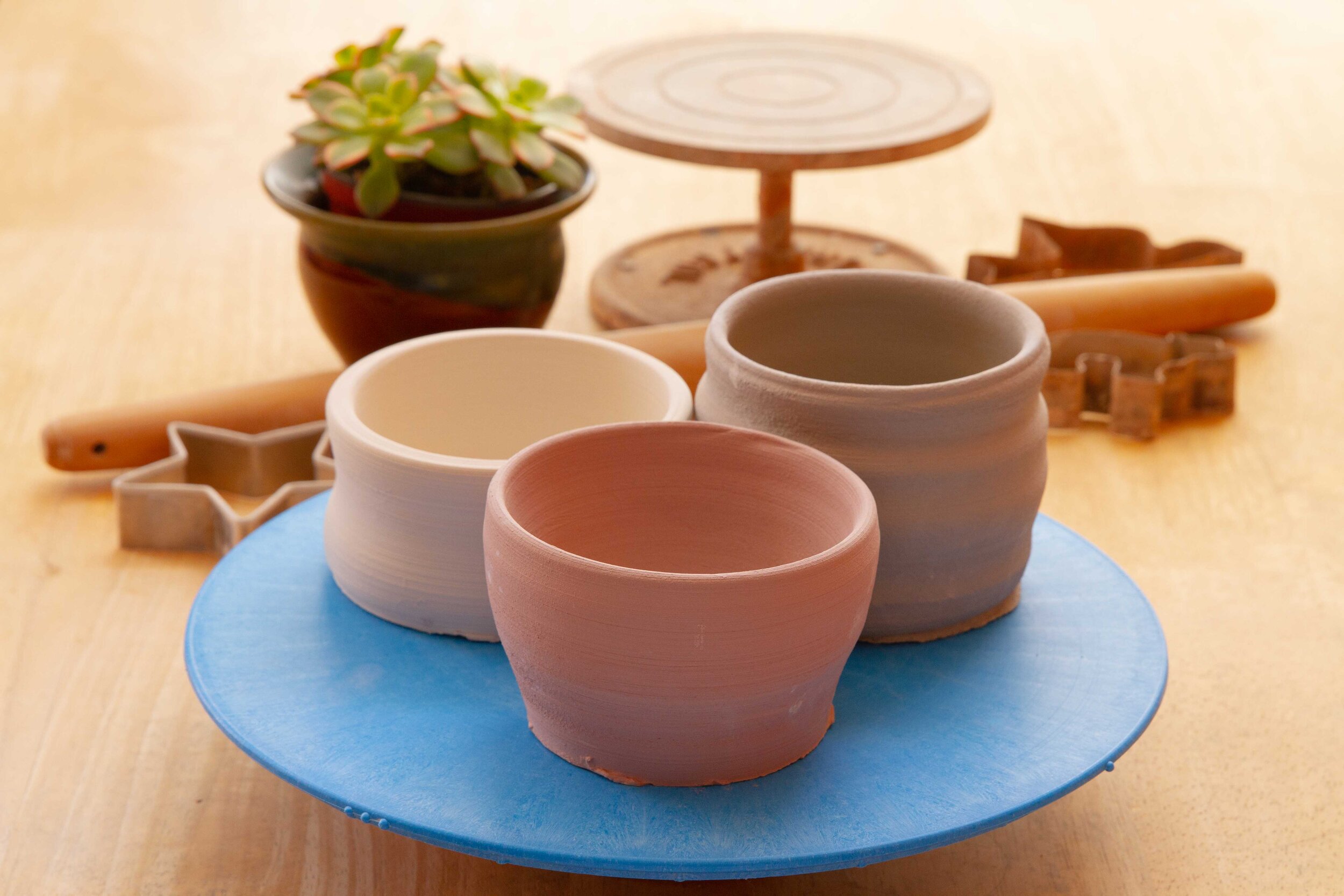 The 10 Best Pottery Classes For Beginners In Los Angeles