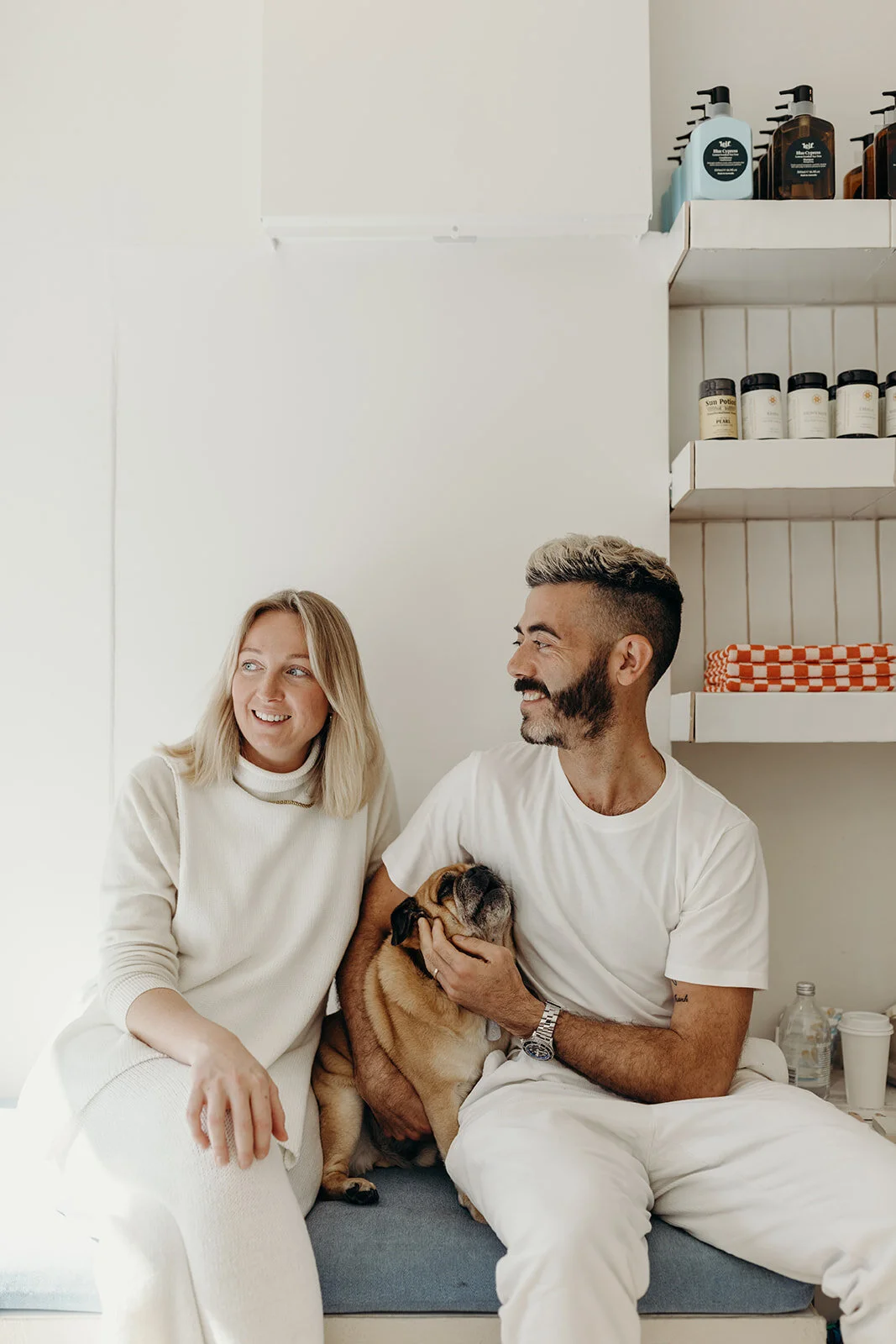 What's Next For Nimbus Co Infrared Sauna Studios? — Nimbus Co.