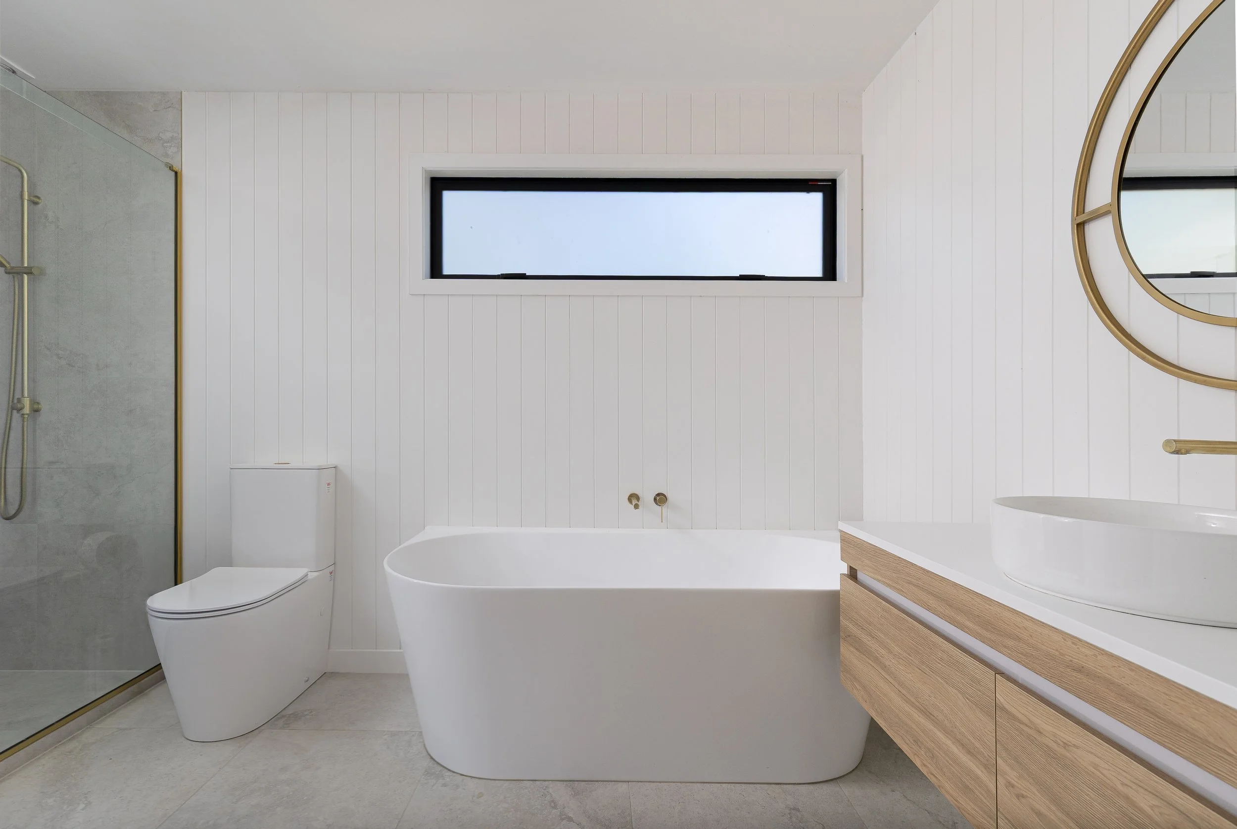 Arapiki House Toilet