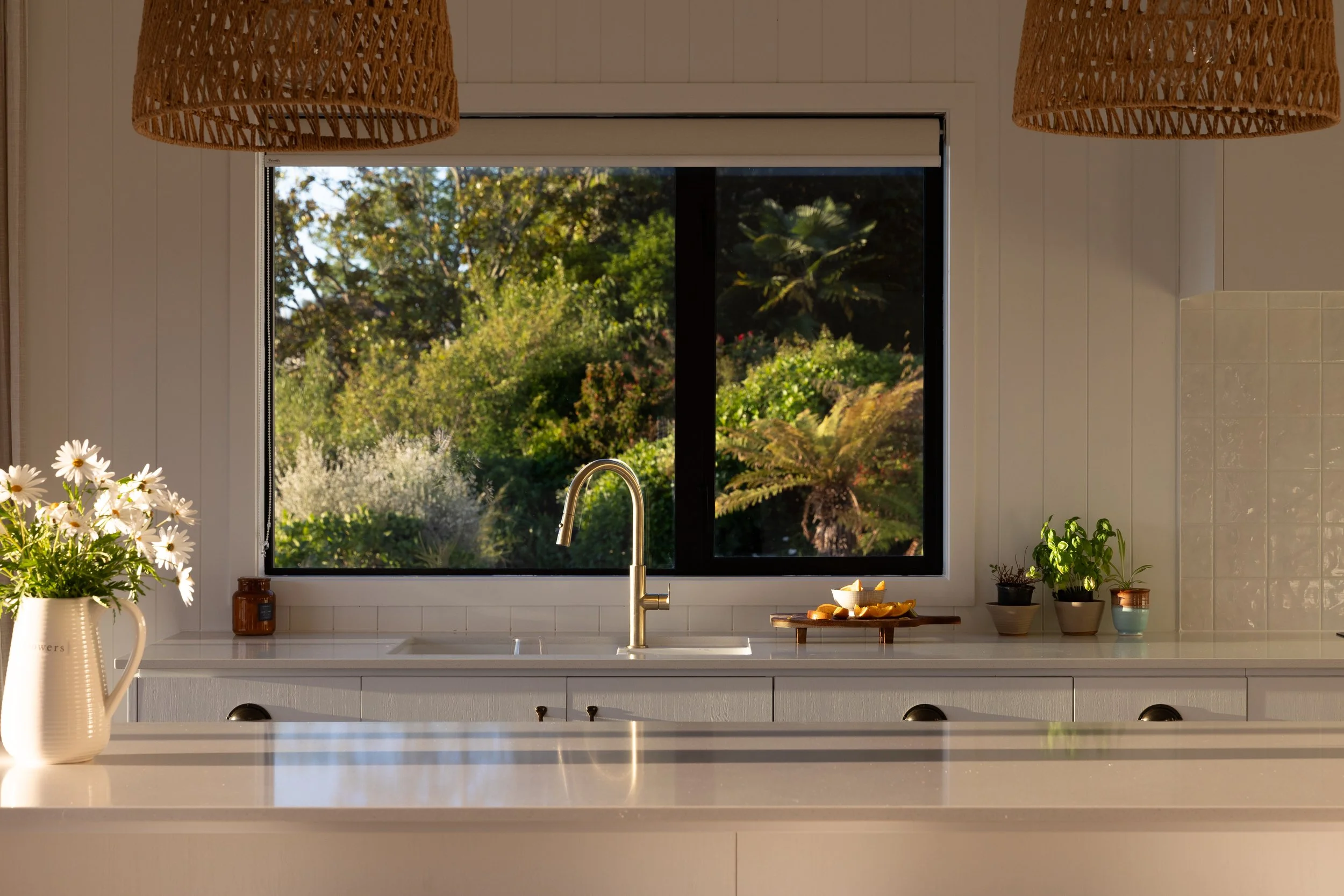 Arapiki House Kitchen