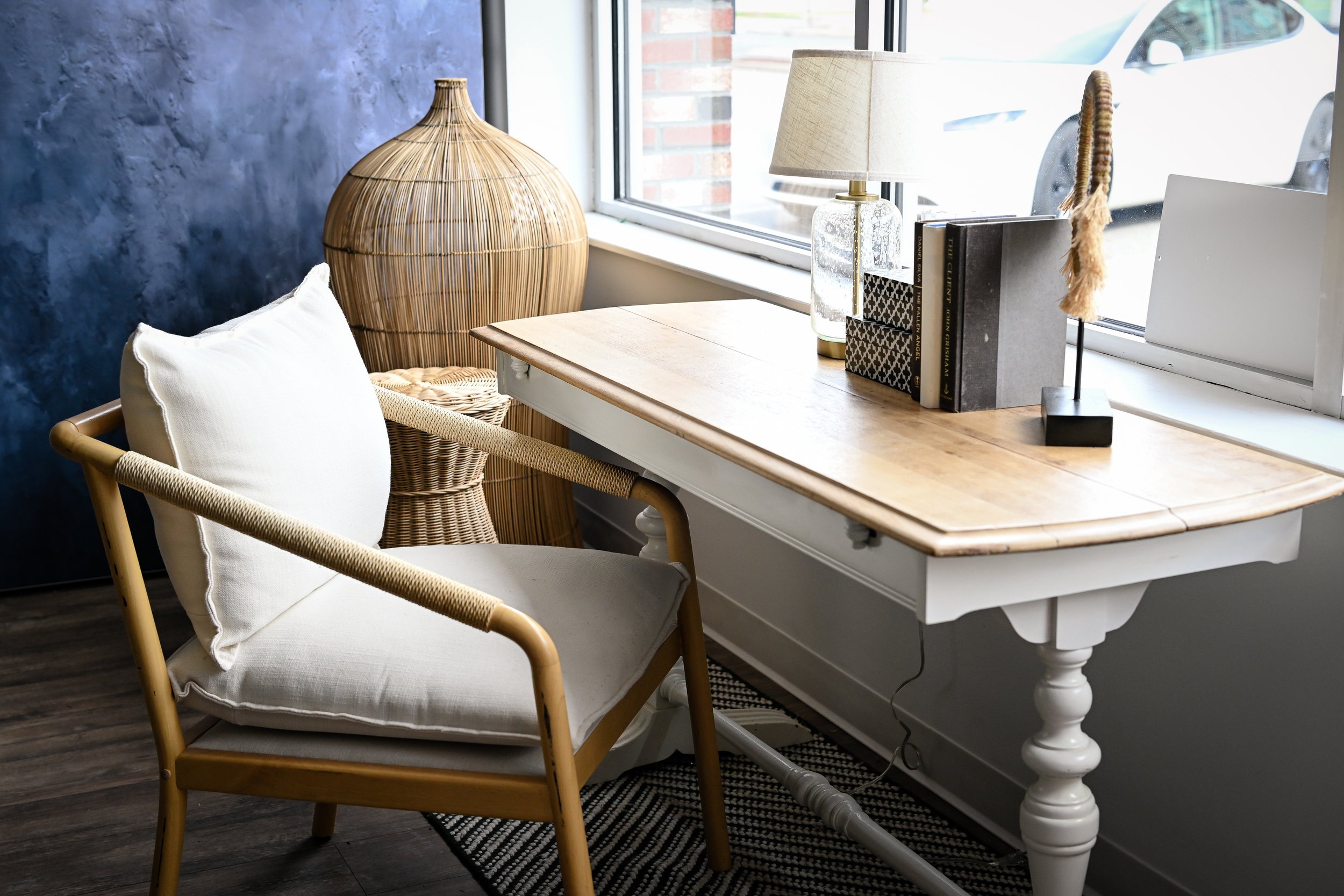 West Hartford Natural Light Studio Avon