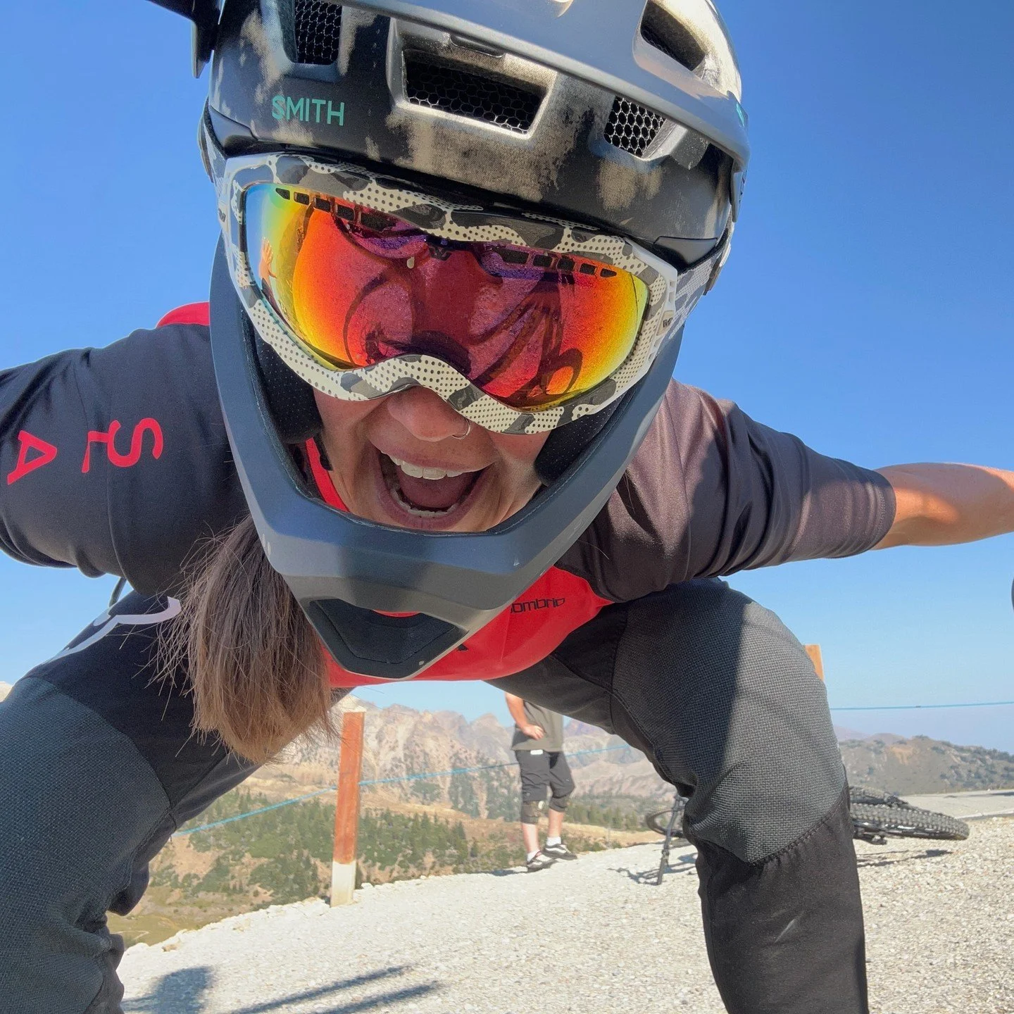 🚵&zwj;♀️ We&rsquo;re excited to welcome Callan to the MMBTS team as our new Administrator!

Callan&rsquo;s joining us to help keep everything running smoothly behind the scenes. She&rsquo;ll be working closely with our volunteer board, advocating fo