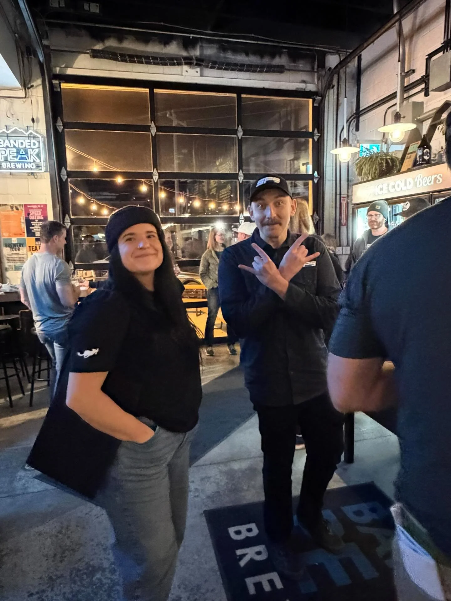 Big thanks to everyone who showed up and supported our Annual Sponsor Auction 🙌

It&rsquo;s these local businesses that keep our community strong and our events rolling. We truly couldn&rsquo;t do this without you.

Missed out but want to sponsor an