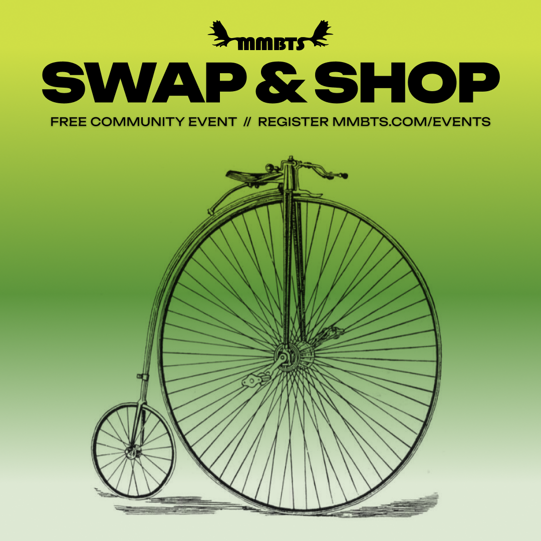Gear Swap and Shop