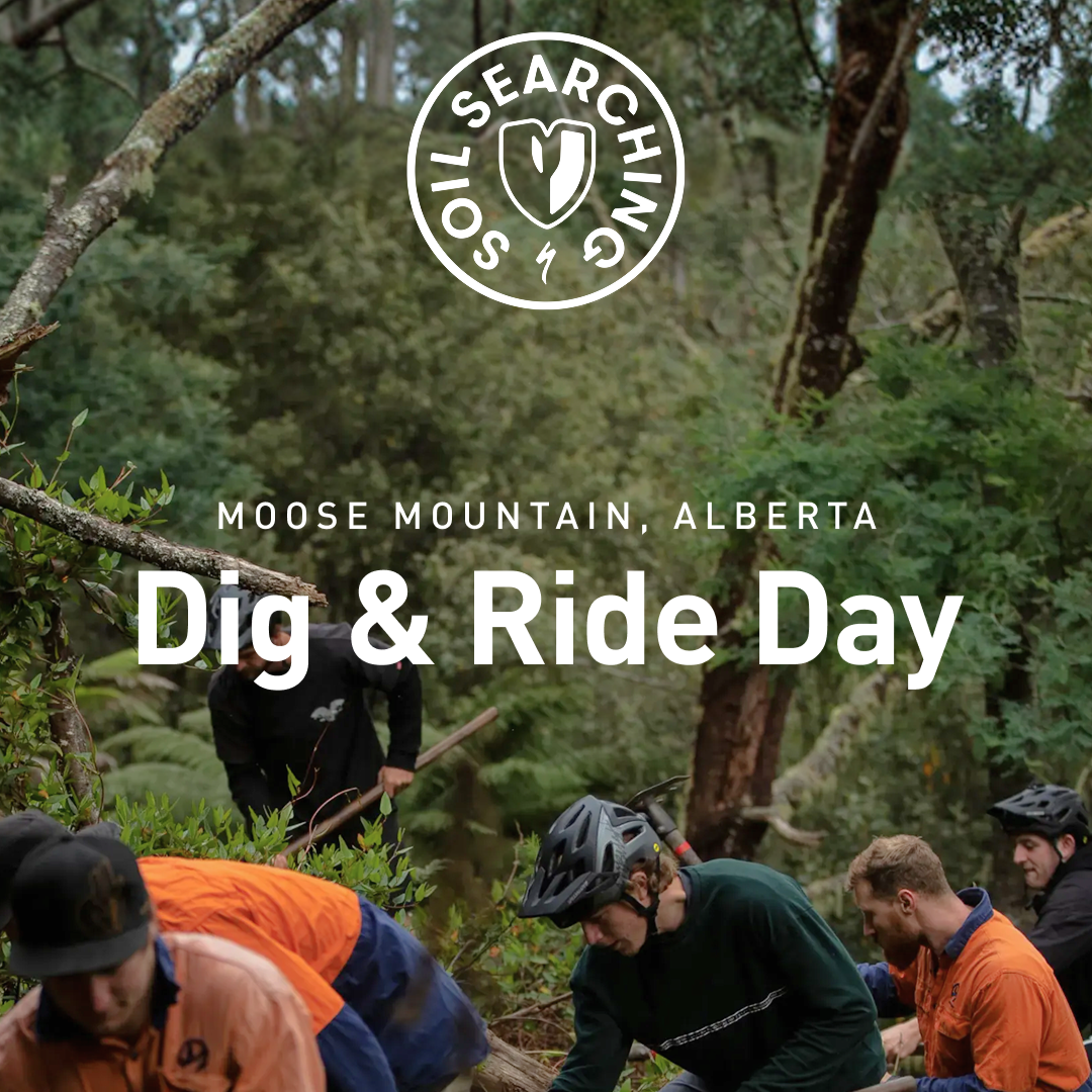 ‘26 Dig &amp; Ride Day – Moose Mountain