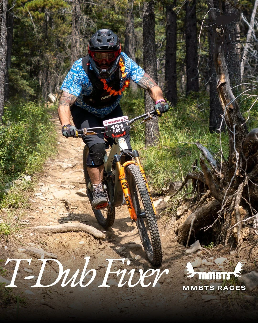 ALOHA 🌺 FINAL FIVER OF THE SEASON
All the details and registration at mmbts.com/events
Sun Sep 27, 2 to 5pm. T-Dub.
Racing + BBQ send-off
Reg closes FRI 12PM
BIG Thanks to Scott Wearmouth of Civic Recycling + Kal Tire

&ndash;MMBTS
_________________