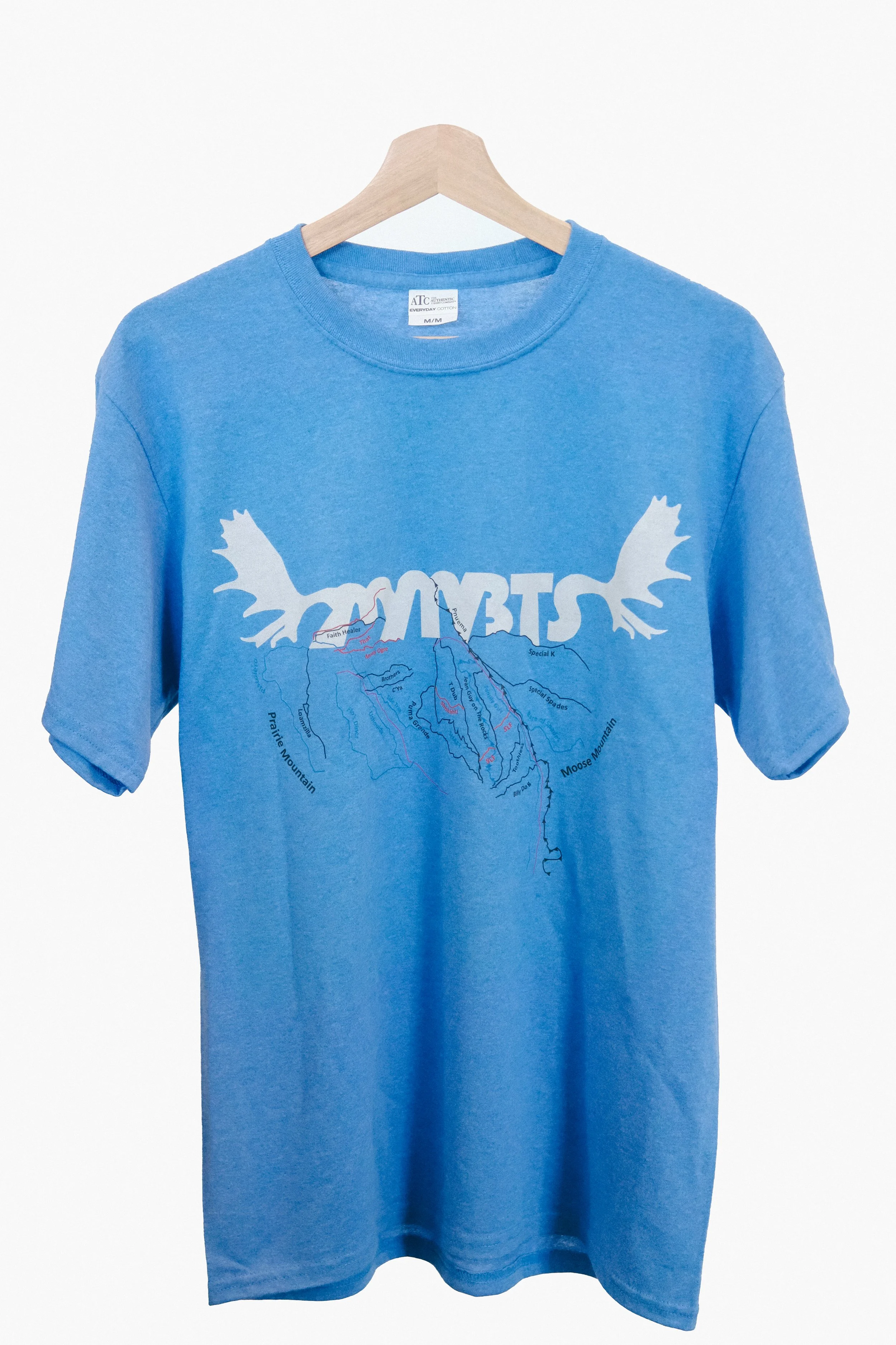 T-Shirt Contest 2025: Adult